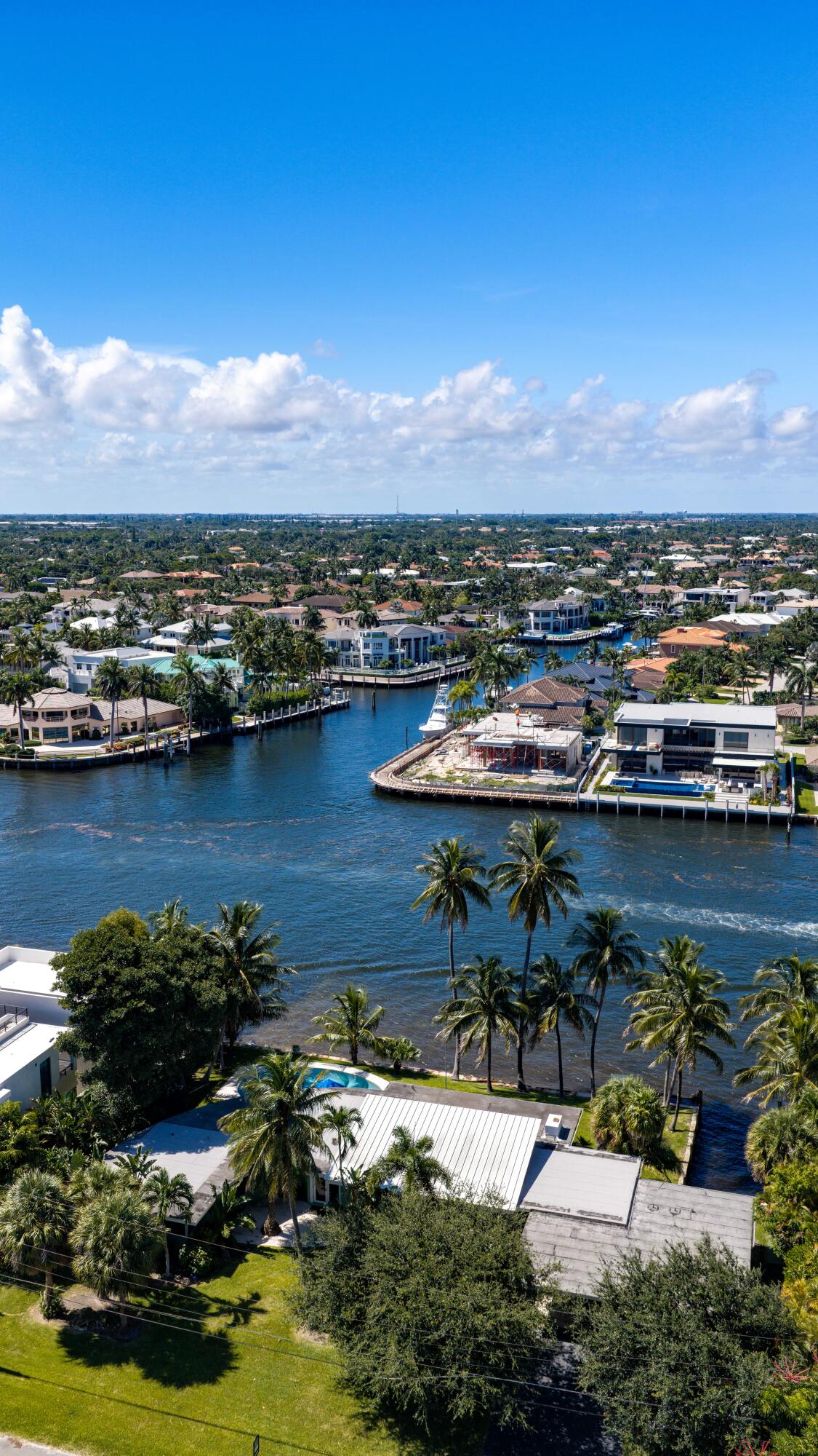 2605 N RIVERSIDE, Pompano Beach FL 33062