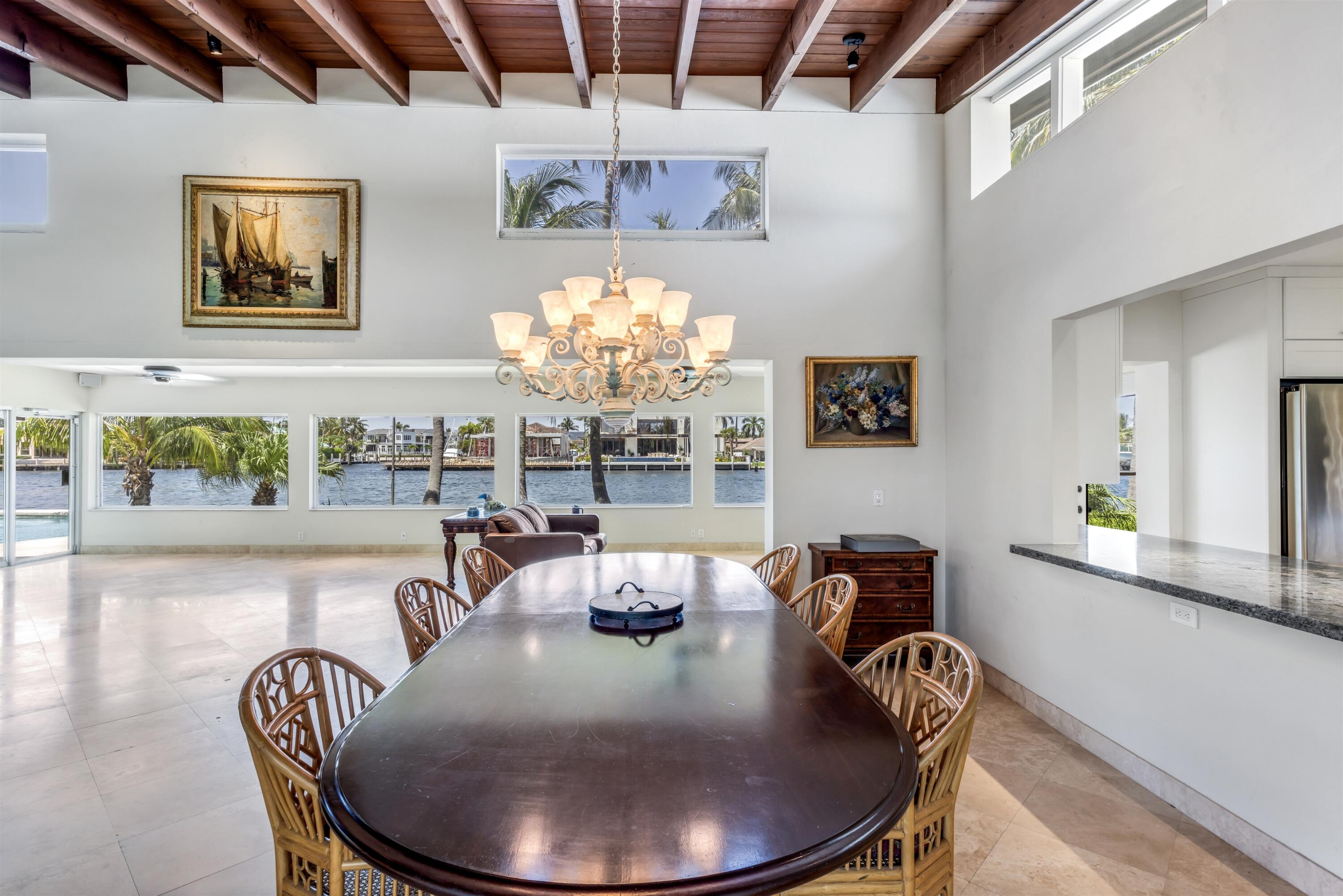 2605 N RIVERSIDE, Pompano Beach FL 33062