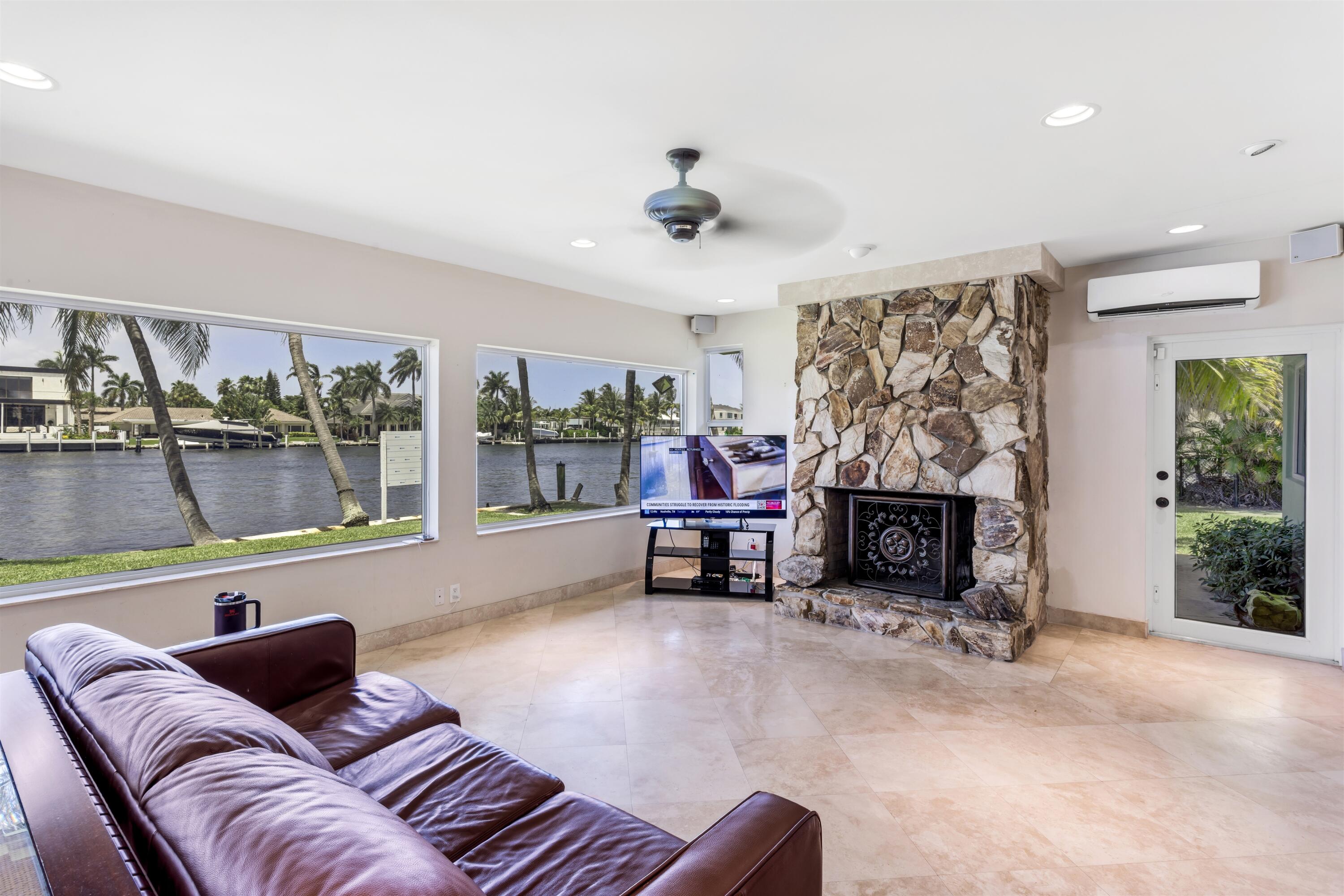 2605 N RIVERSIDE, Pompano Beach FL 33062