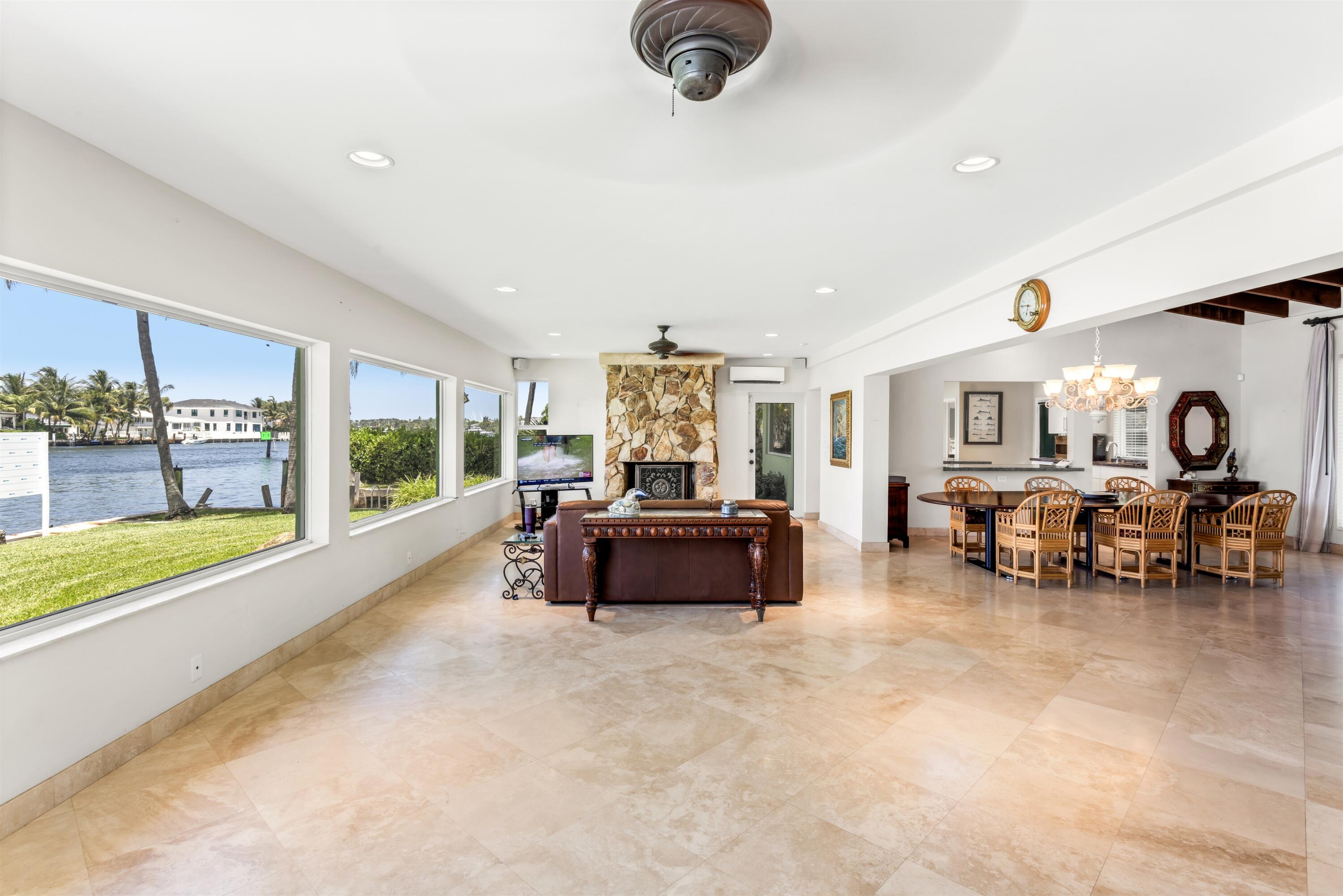 2605 N RIVERSIDE, Pompano Beach FL 33062