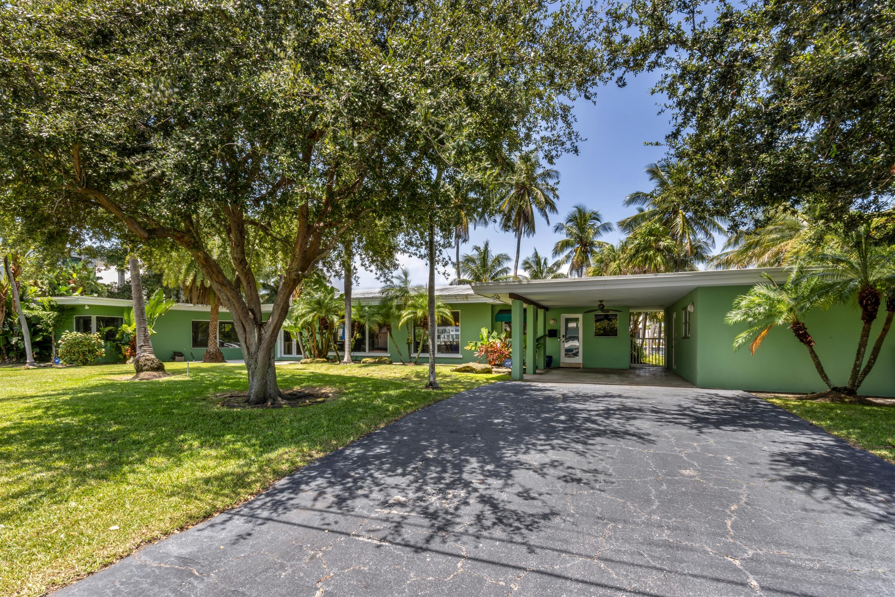 2605 N RIVERSIDE, Pompano Beach FL 33062