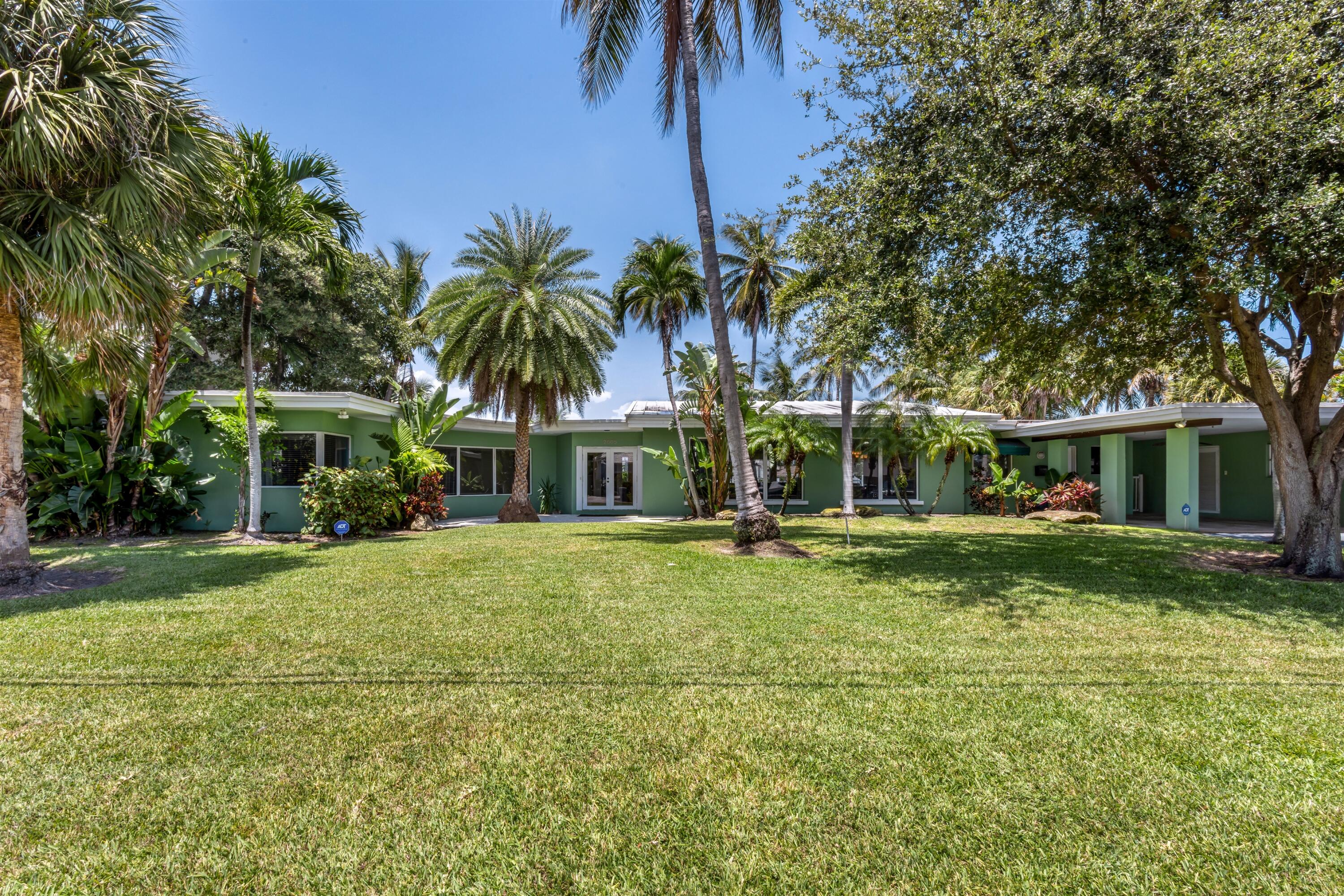2605 N RIVERSIDE, Pompano Beach FL 33062
