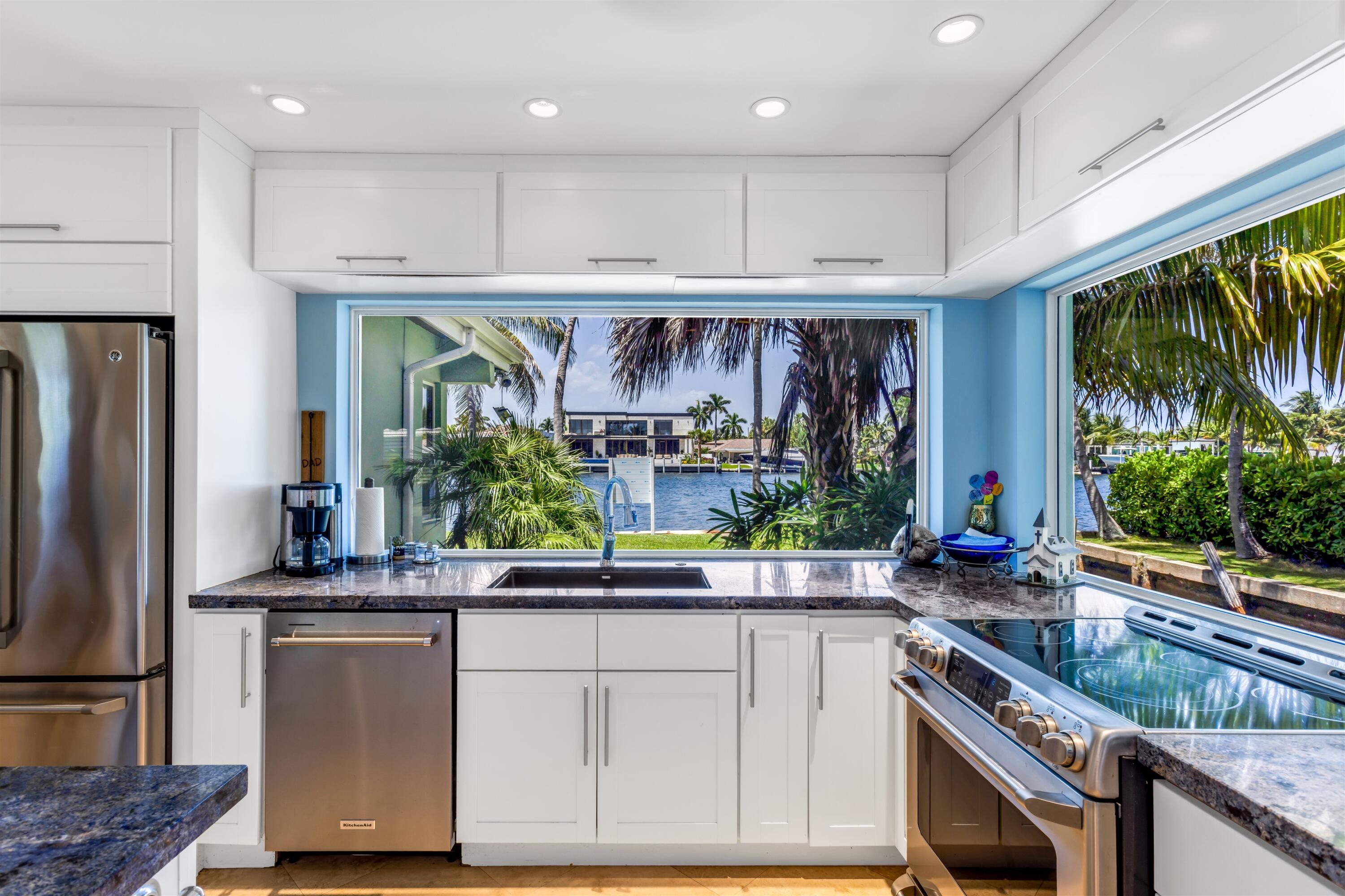 2605 N RIVERSIDE, Pompano Beach FL 33062
