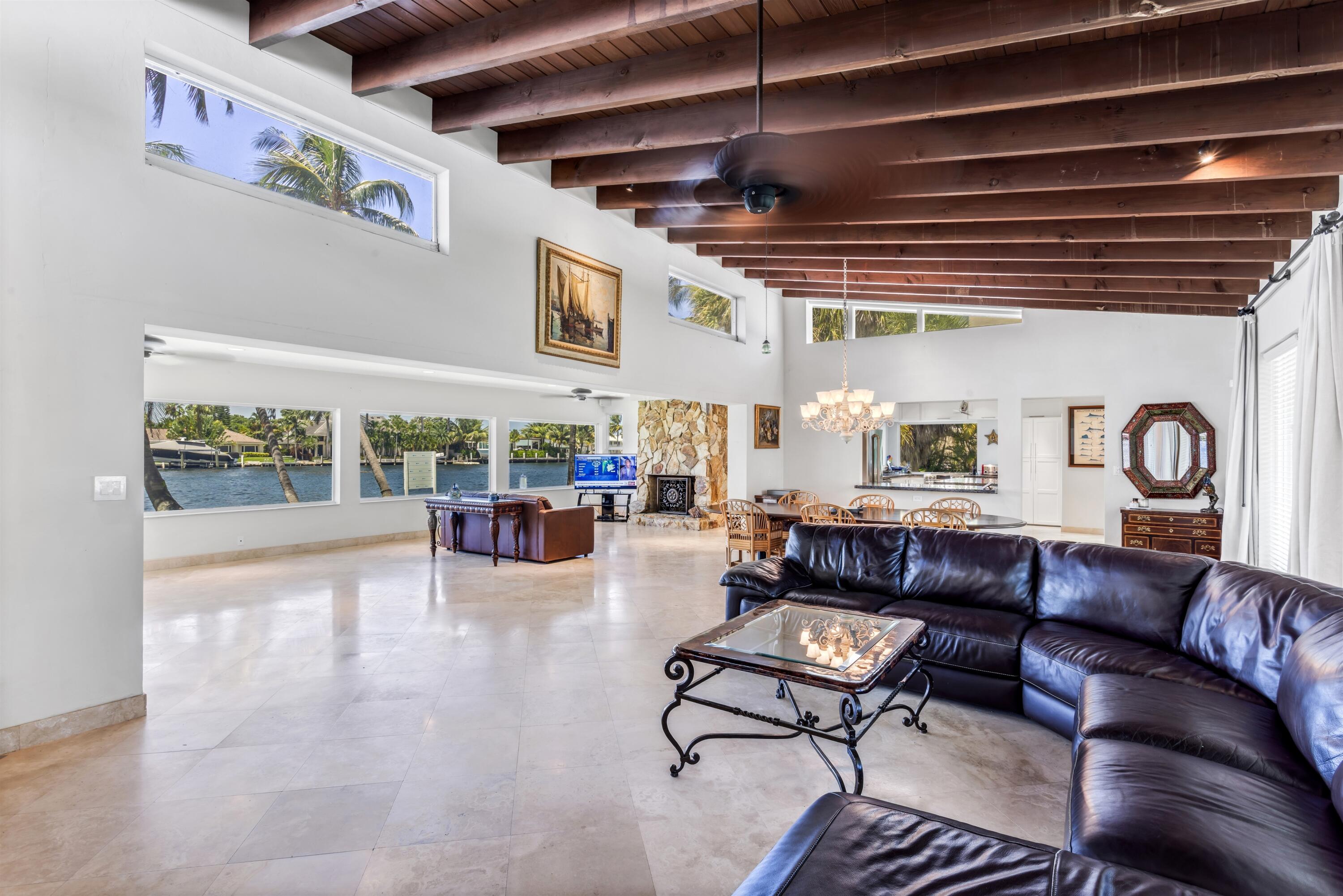 2605 N RIVERSIDE, Pompano Beach FL 33062
