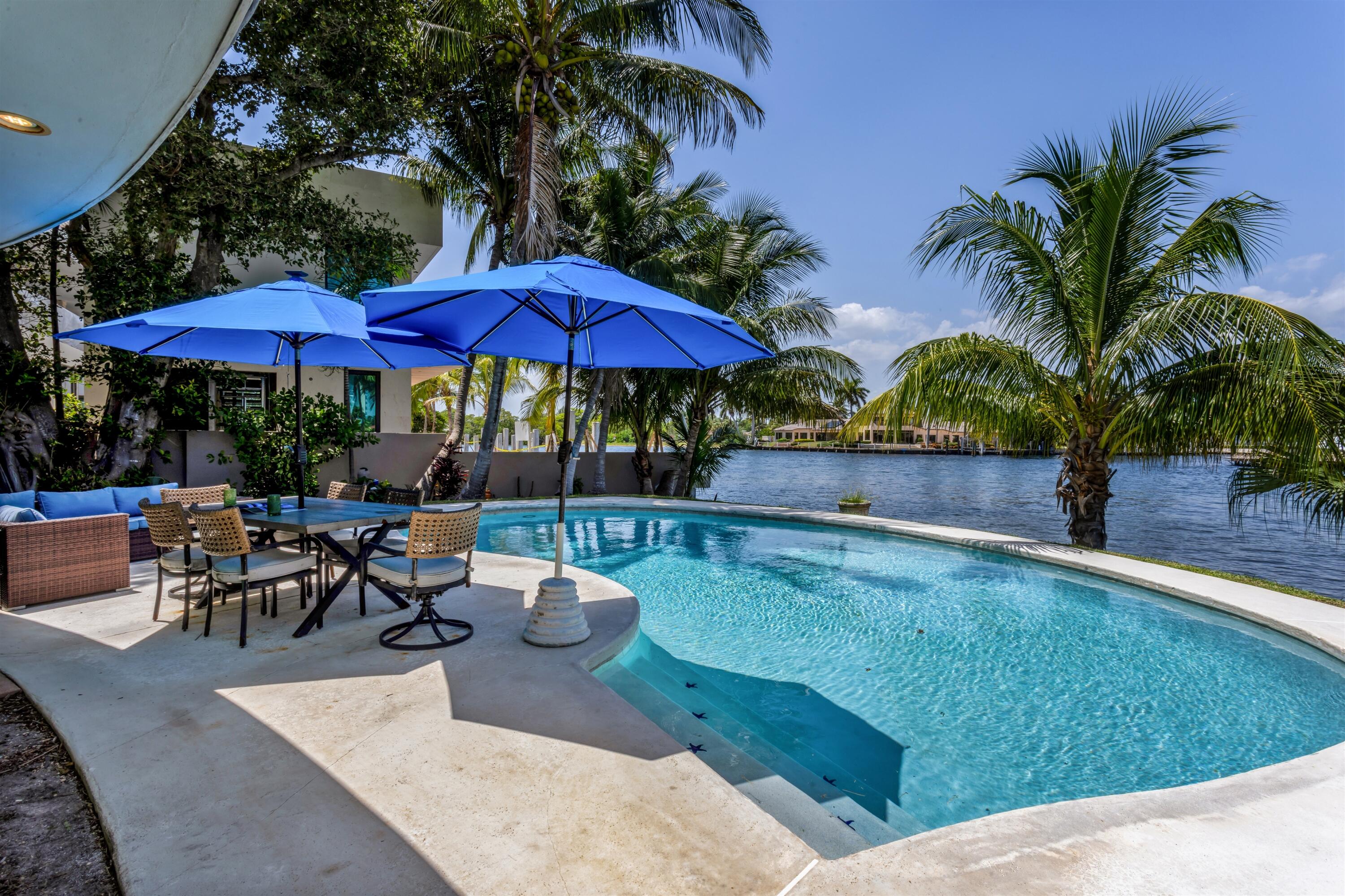 2605 N RIVERSIDE, Pompano Beach FL 33062