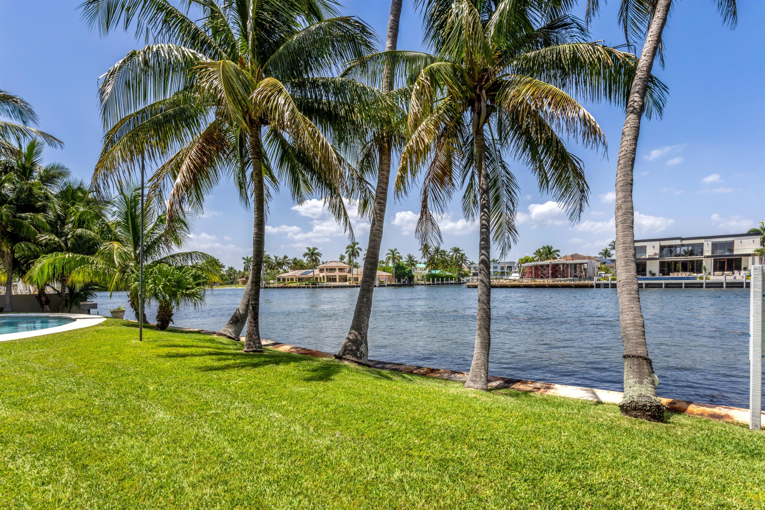2605 N RIVERSIDE, Pompano Beach FL 33062
