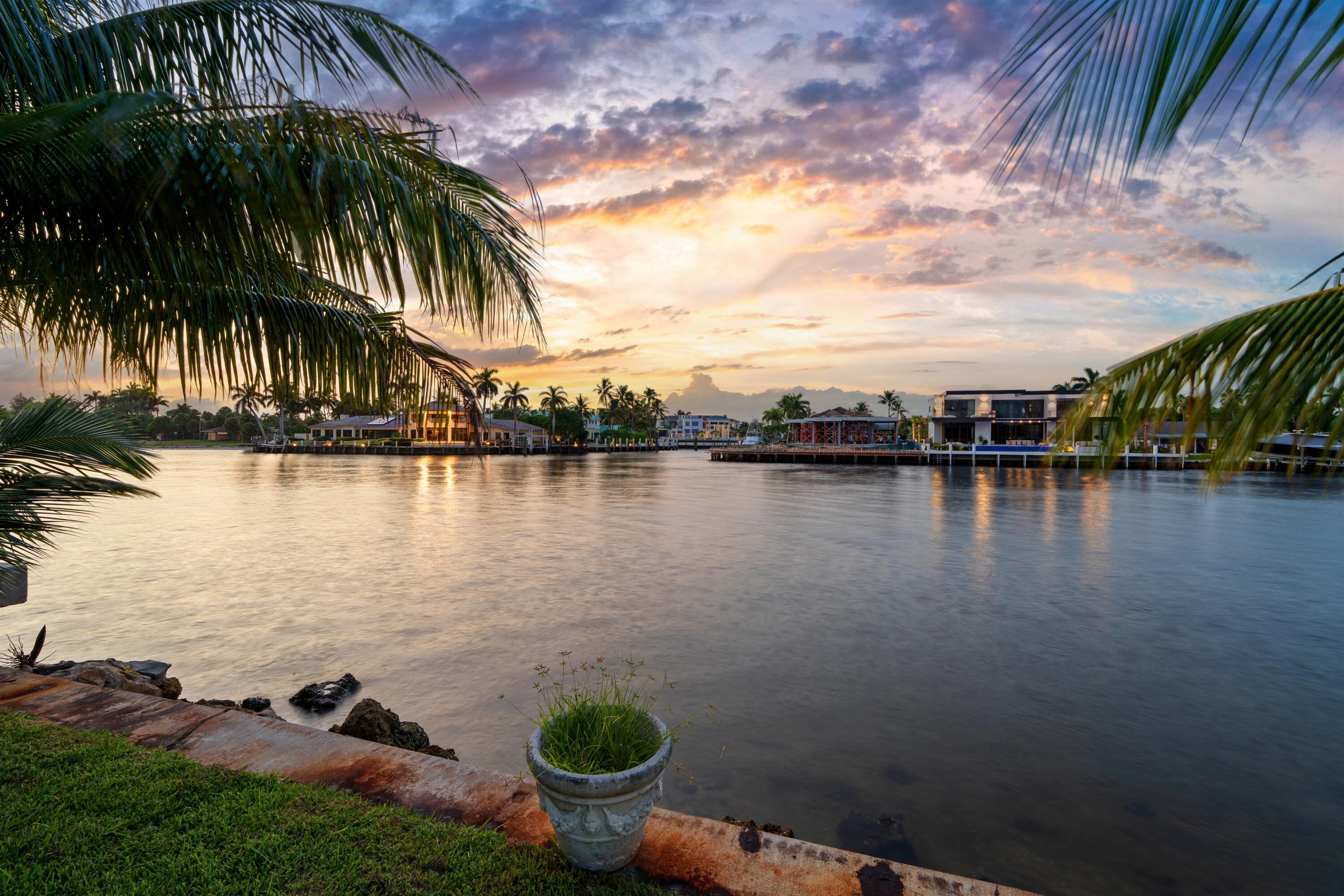 2605 N RIVERSIDE, Pompano Beach FL 33062