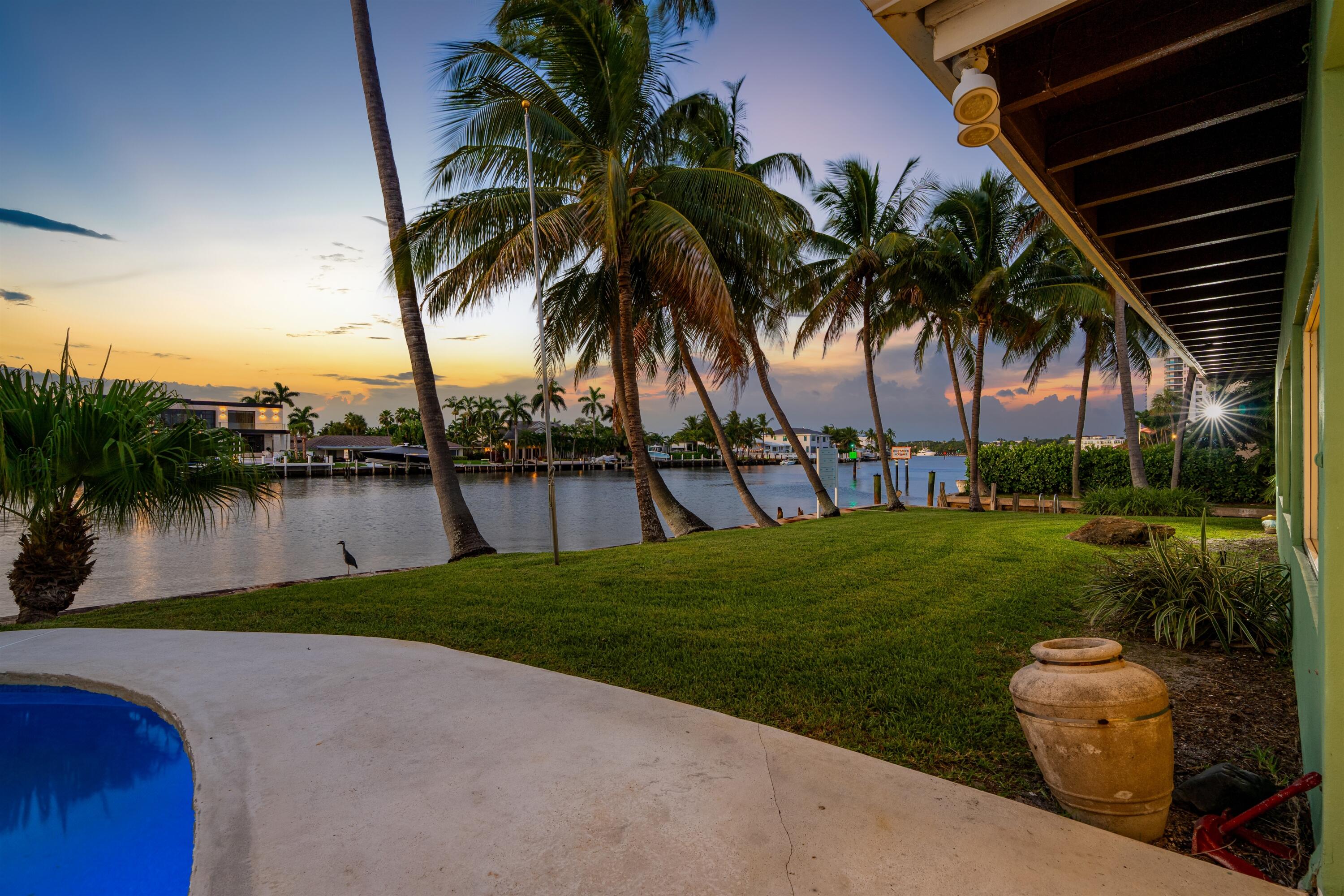2605 N RIVERSIDE, Pompano Beach FL 33062