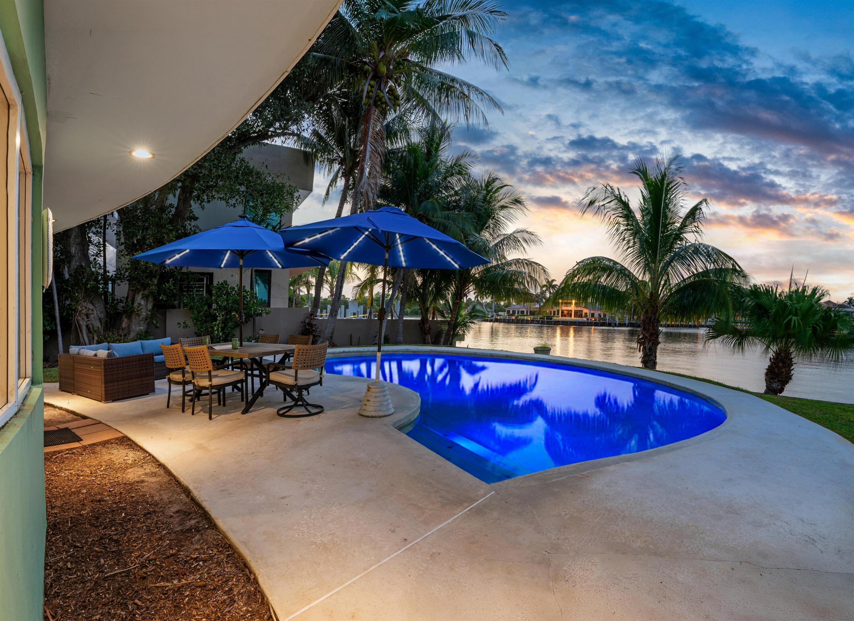 2605 N RIVERSIDE, Pompano Beach FL 33062