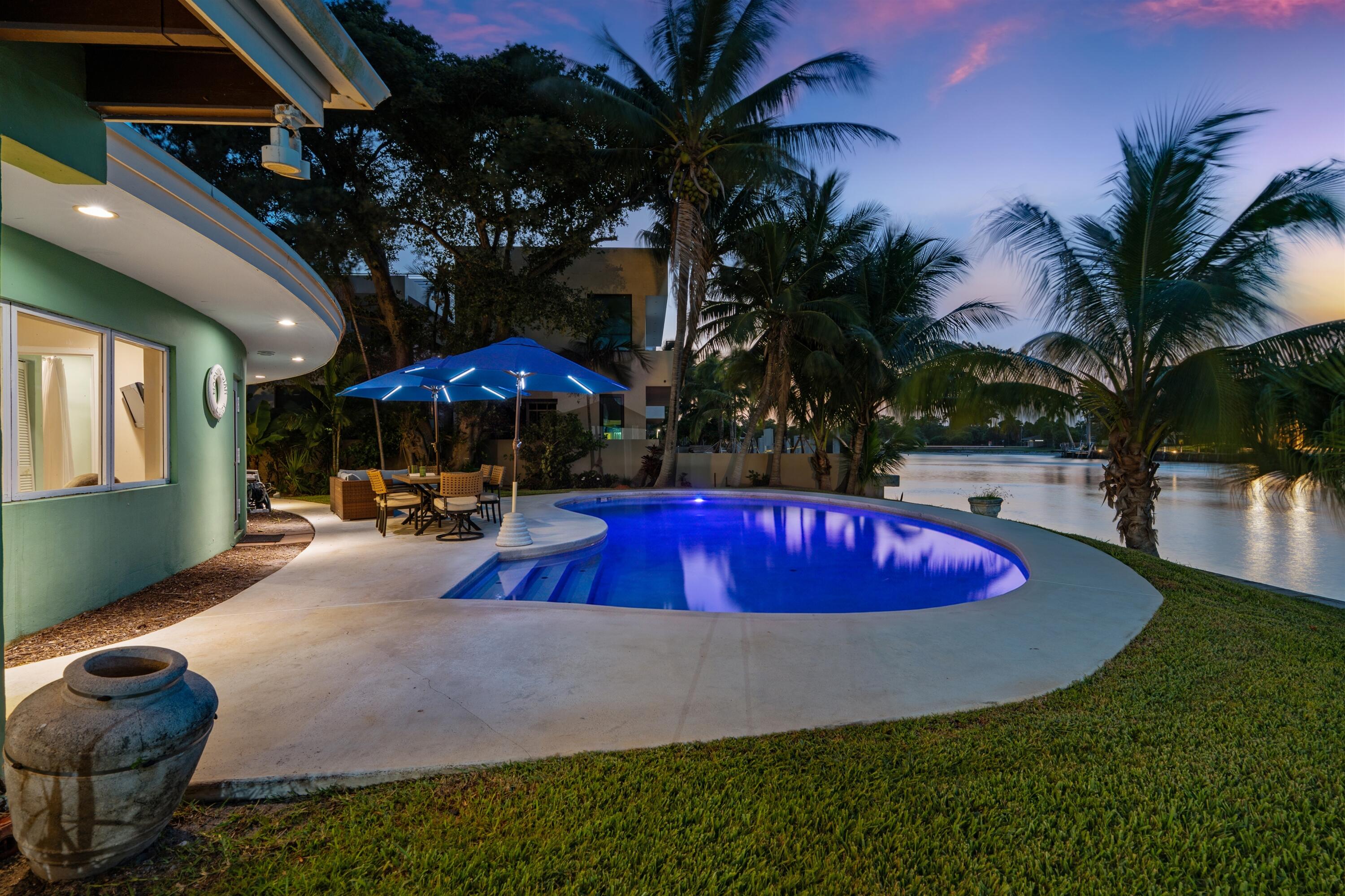 2605 N RIVERSIDE, Pompano Beach FL 33062