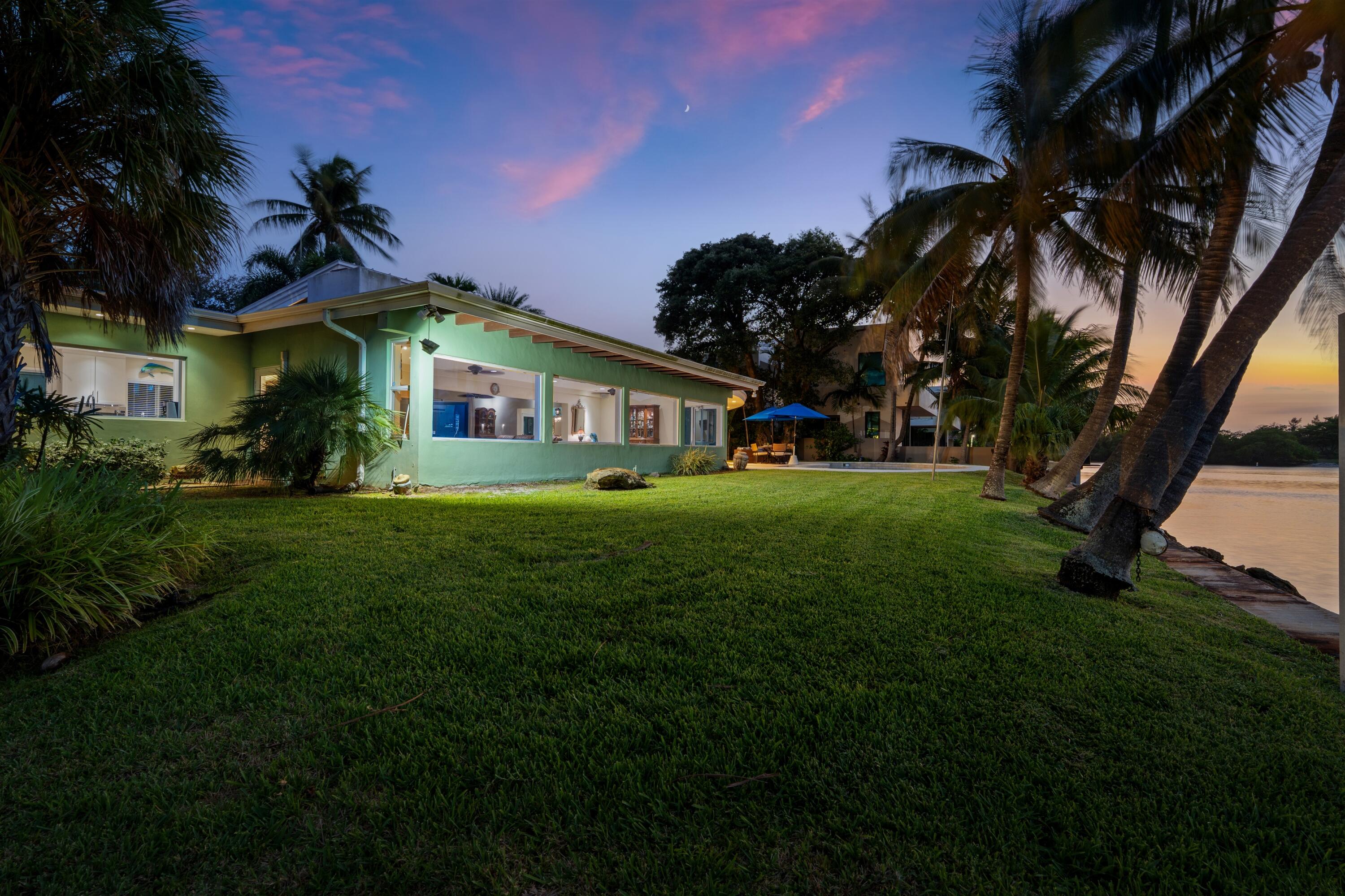 2605 N RIVERSIDE, Pompano Beach FL 33062