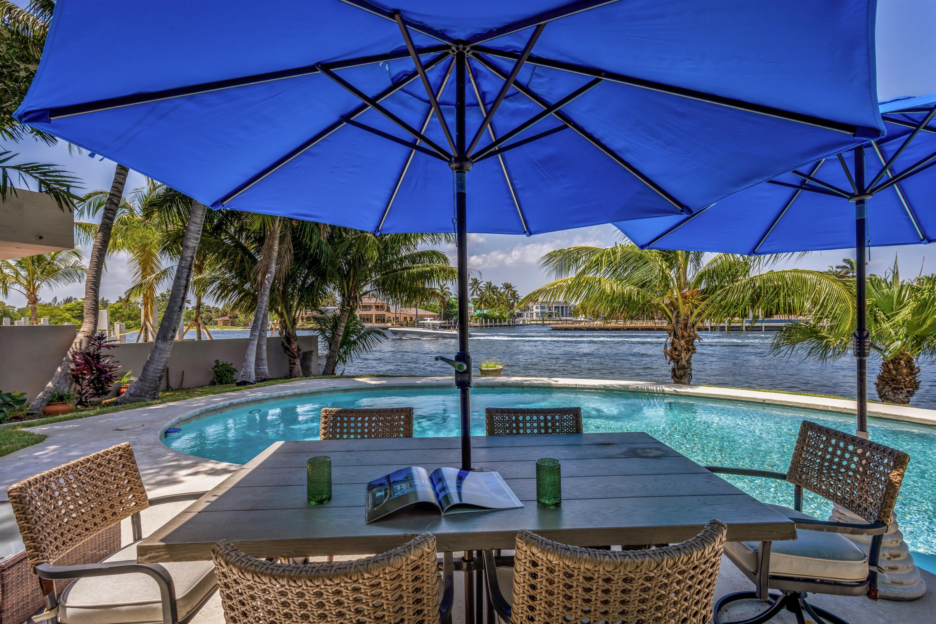2605 N RIVERSIDE, Pompano Beach FL 33062