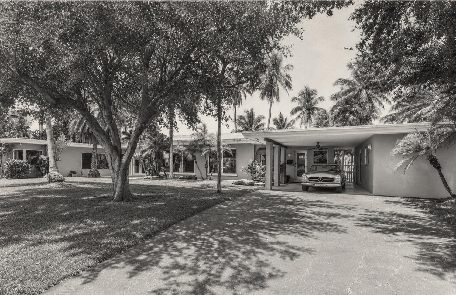 2605 N RIVERSIDE, Pompano Beach FL 33062