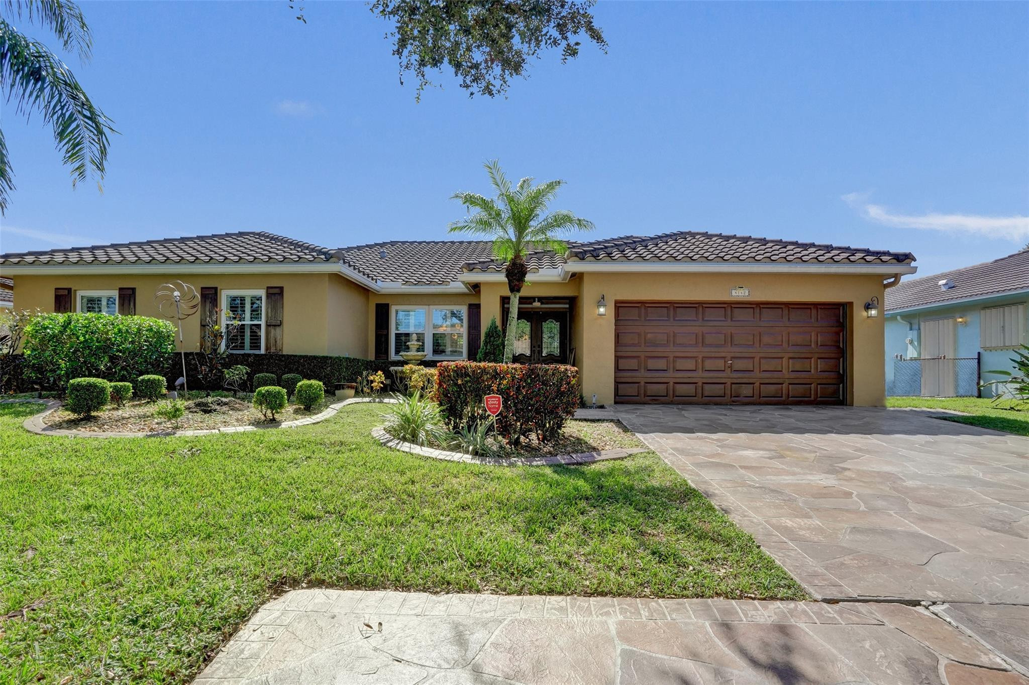 4142 NW 58TH, Coconut Creek FL 33073