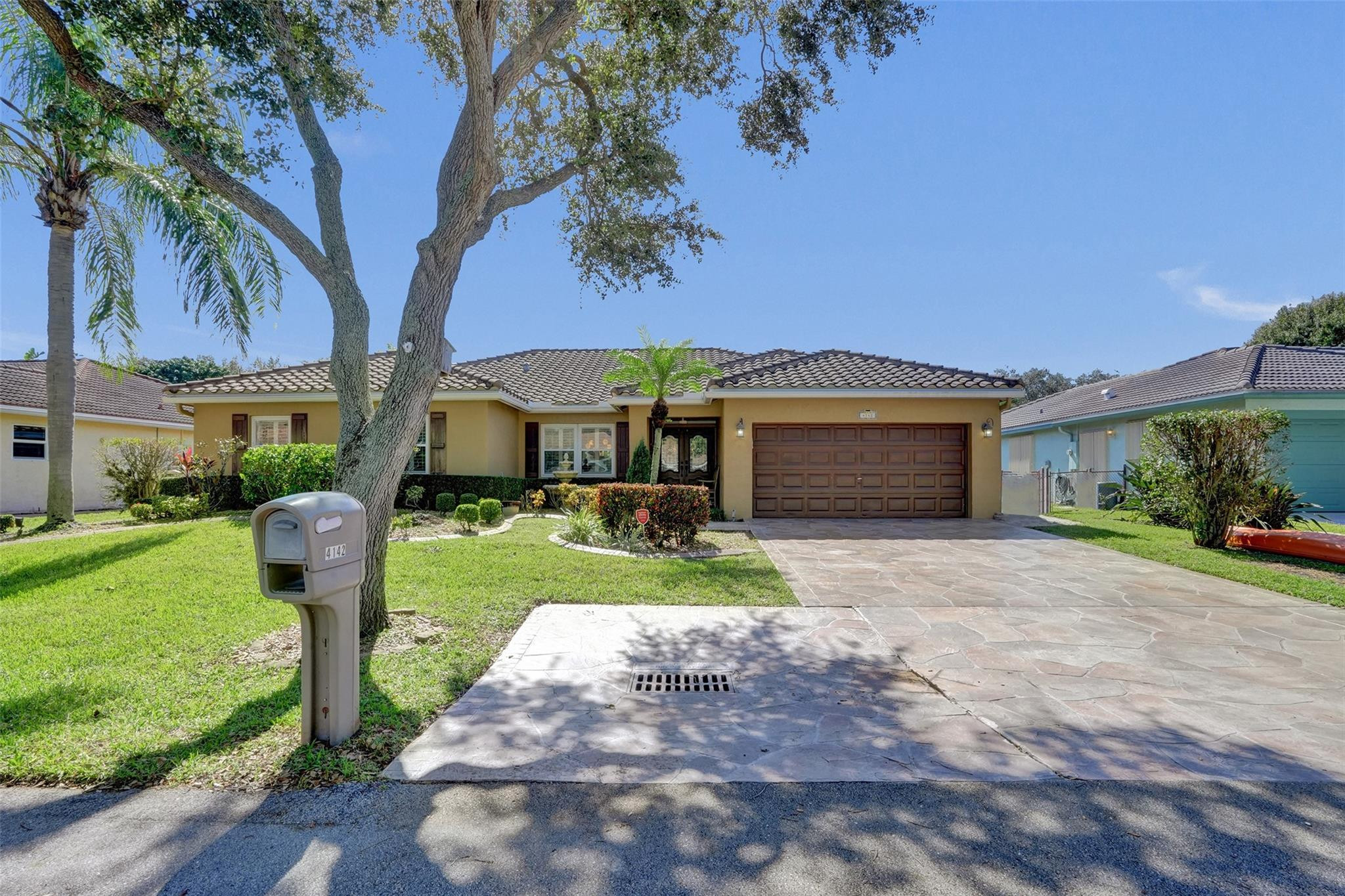4142 NW 58TH, Coconut Creek FL 33073