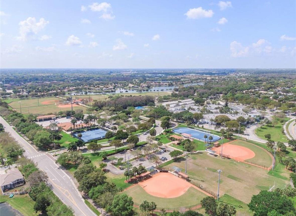 4142 NW 58TH, Coconut Creek FL 33073