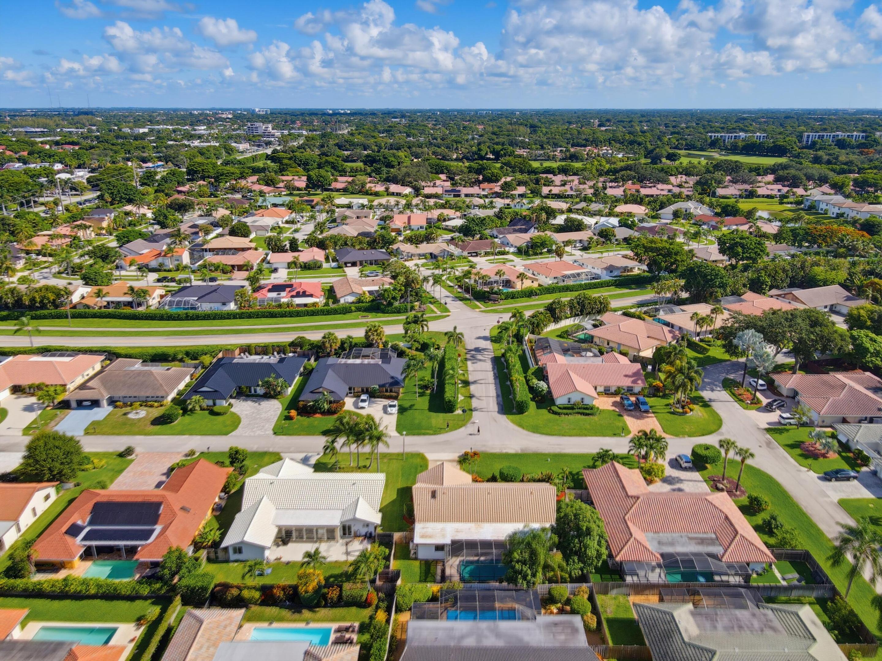 6846 BIANCHINI, Boca Raton FL 33433