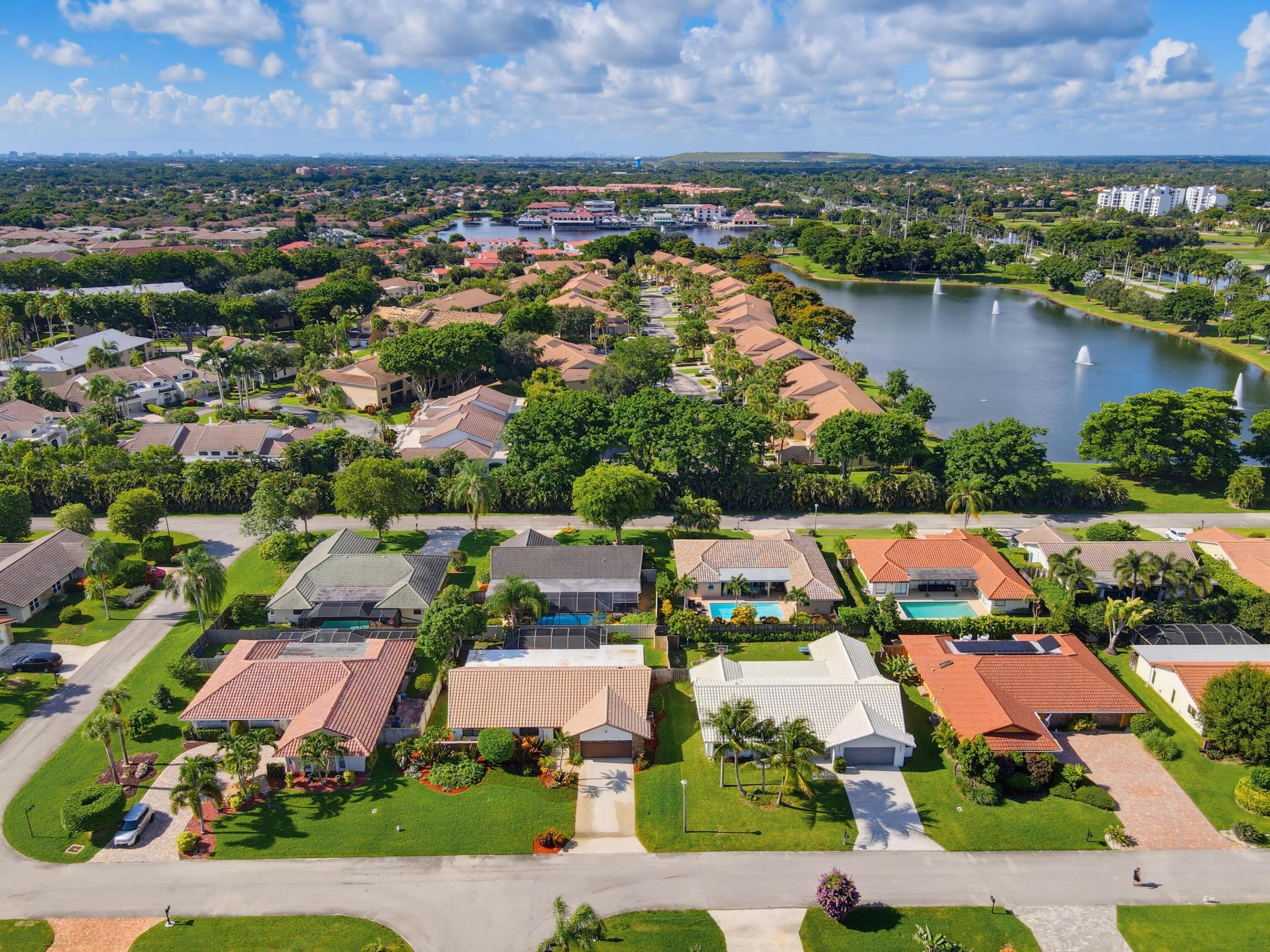 6846 BIANCHINI, Boca Raton FL 33433