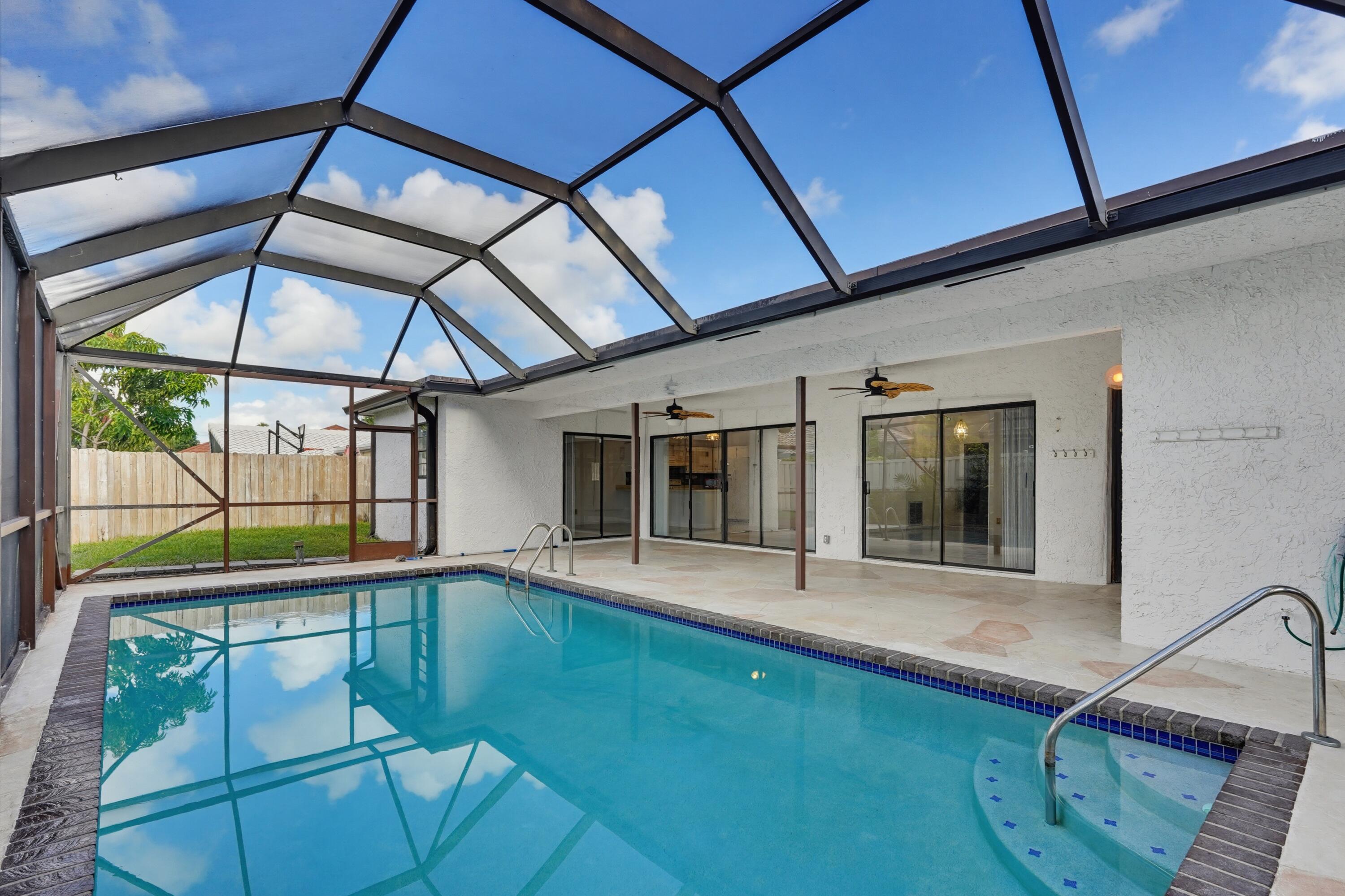 6846 BIANCHINI, Boca Raton FL 33433