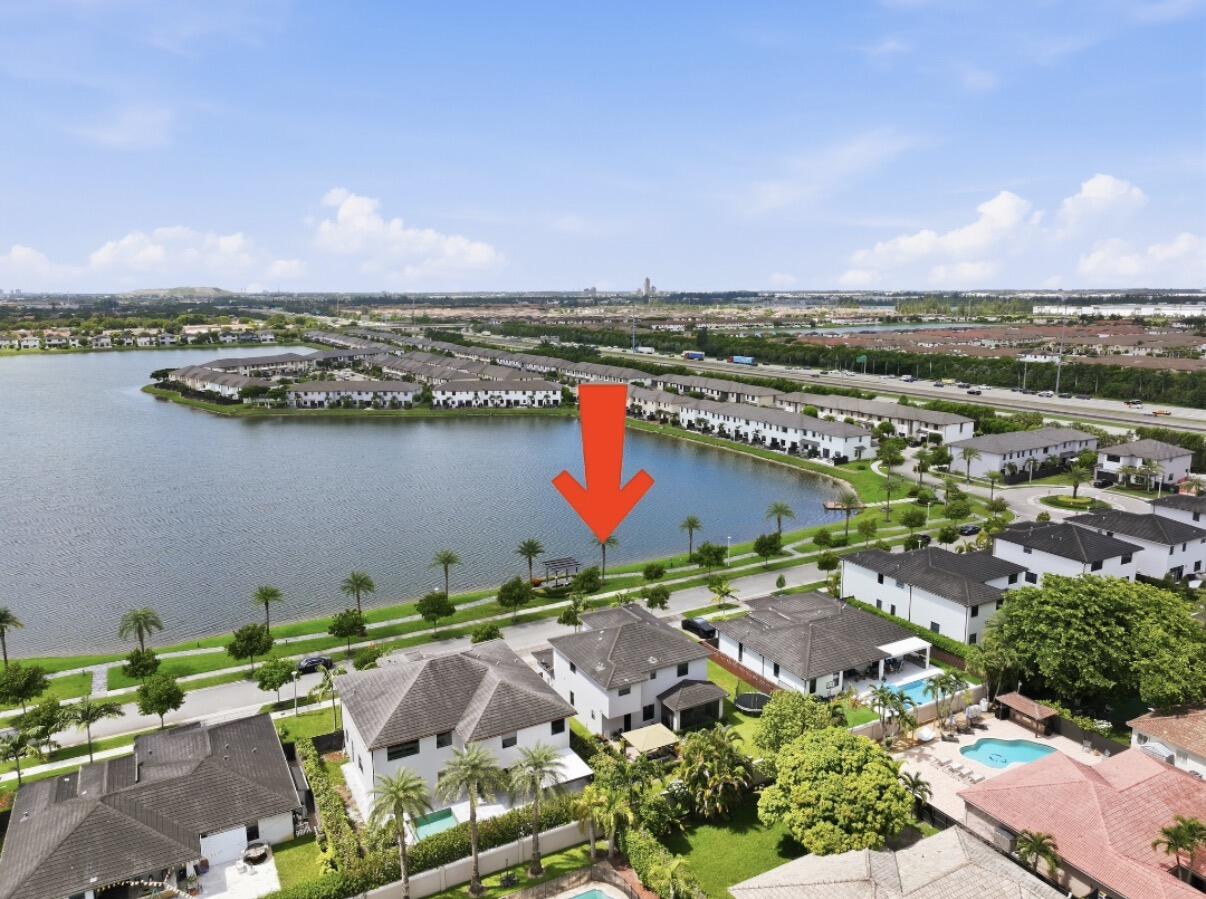 9023 NW 161ST, Miami Lakes FL 33018