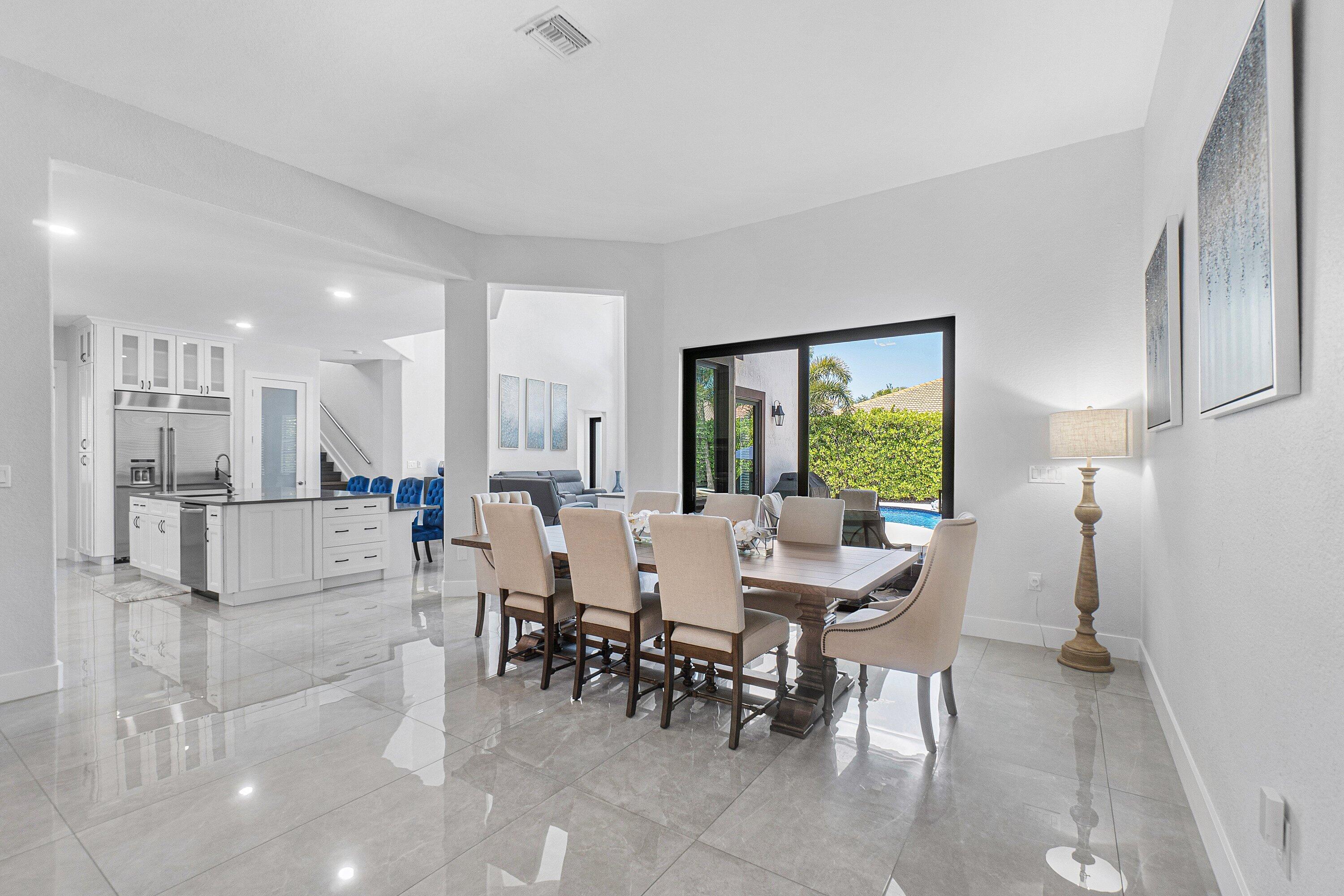 735 NW 124TH, Coral Springs FL 33071