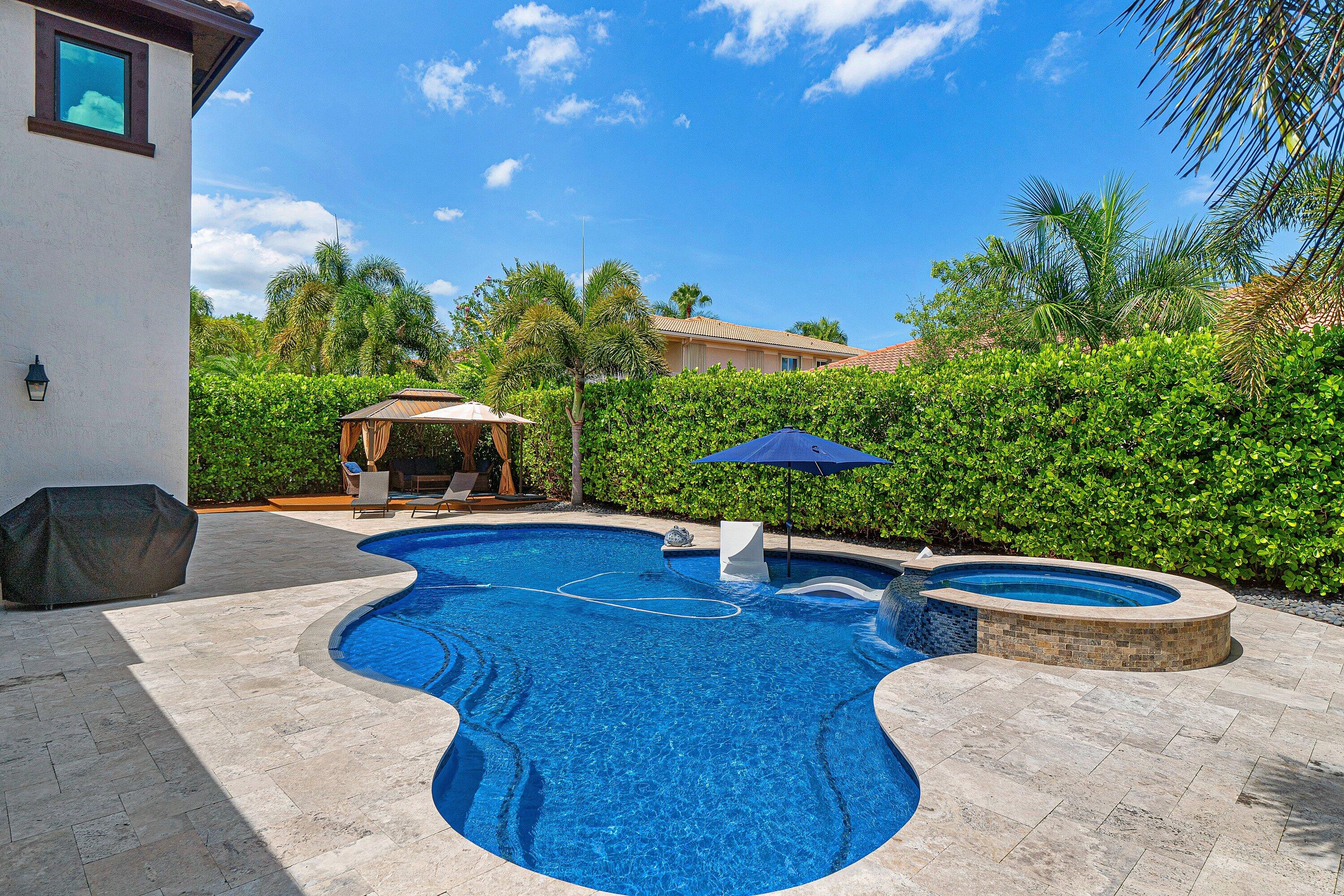 735 NW 124TH, Coral Springs FL 33071