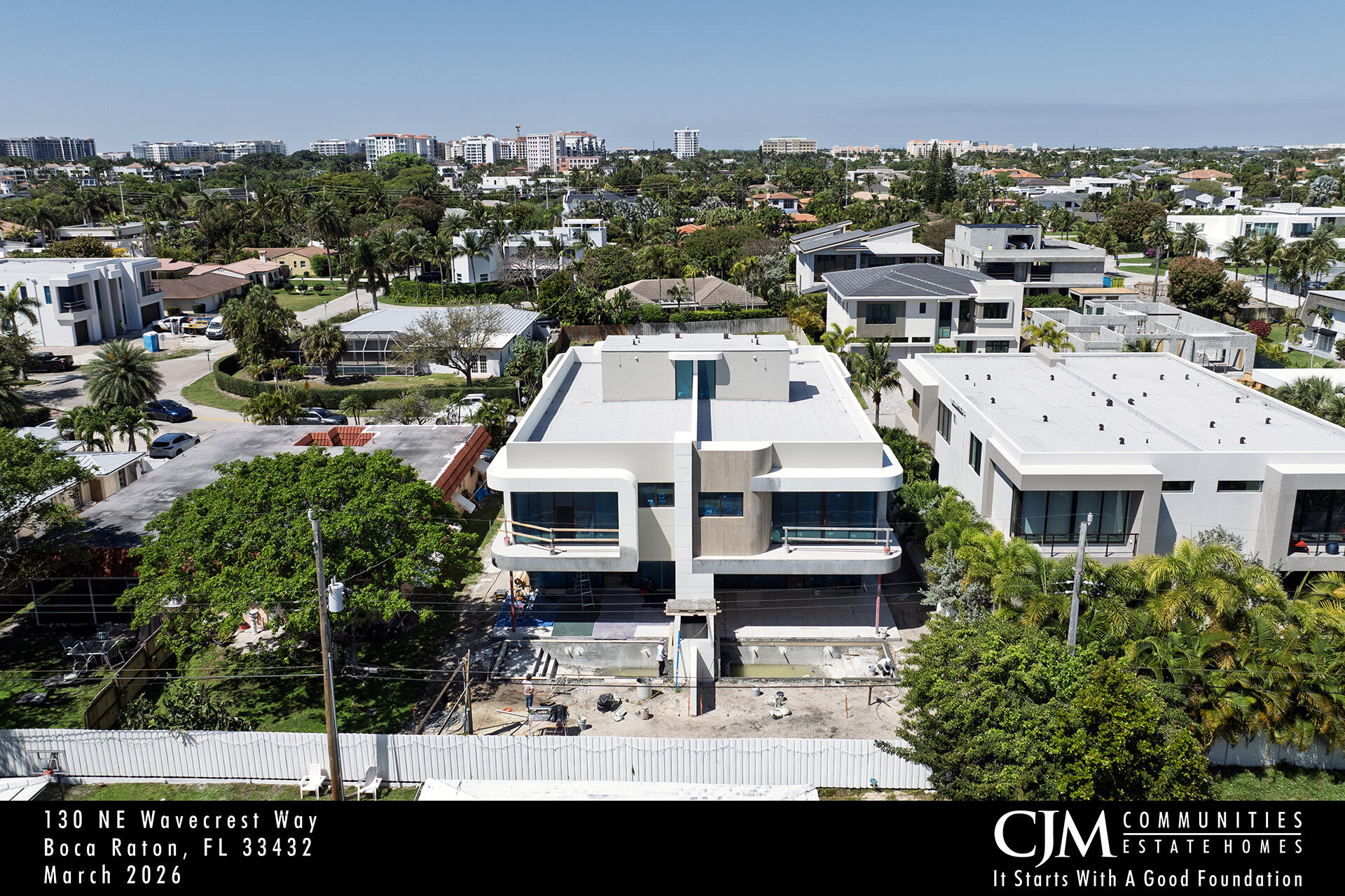 130 NE Wavecrest, Boca Raton FL 33432