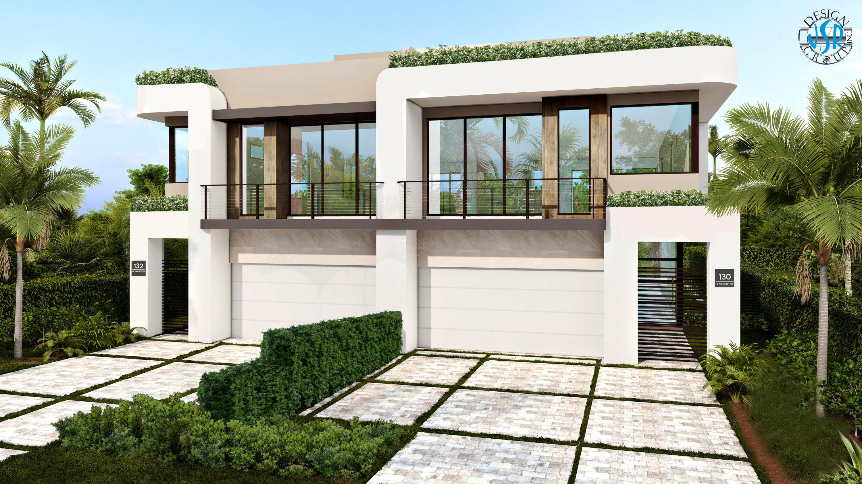 130 NE Wavecrest, Boca Raton FL 33432
