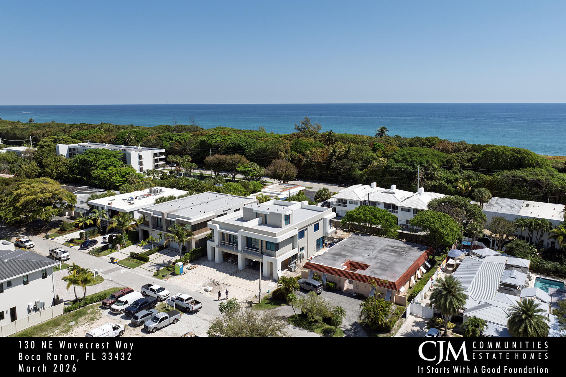 130 NE Wavecrest, Boca Raton FL 33432