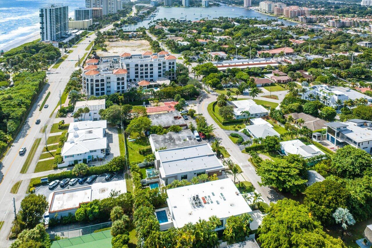 130 NE Wavecrest, Boca Raton FL 33432