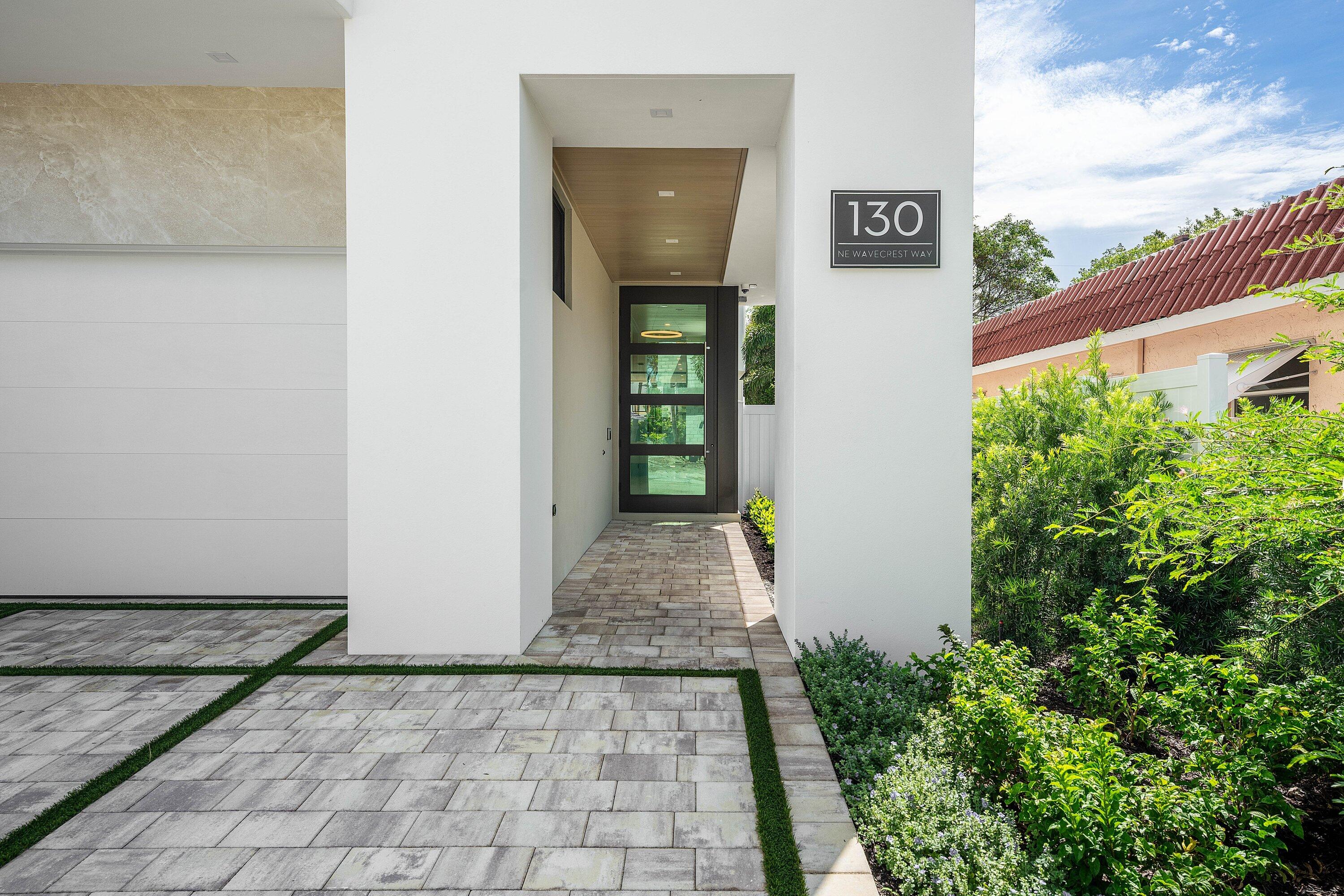 130 NE Wavecrest, Boca Raton FL 33432