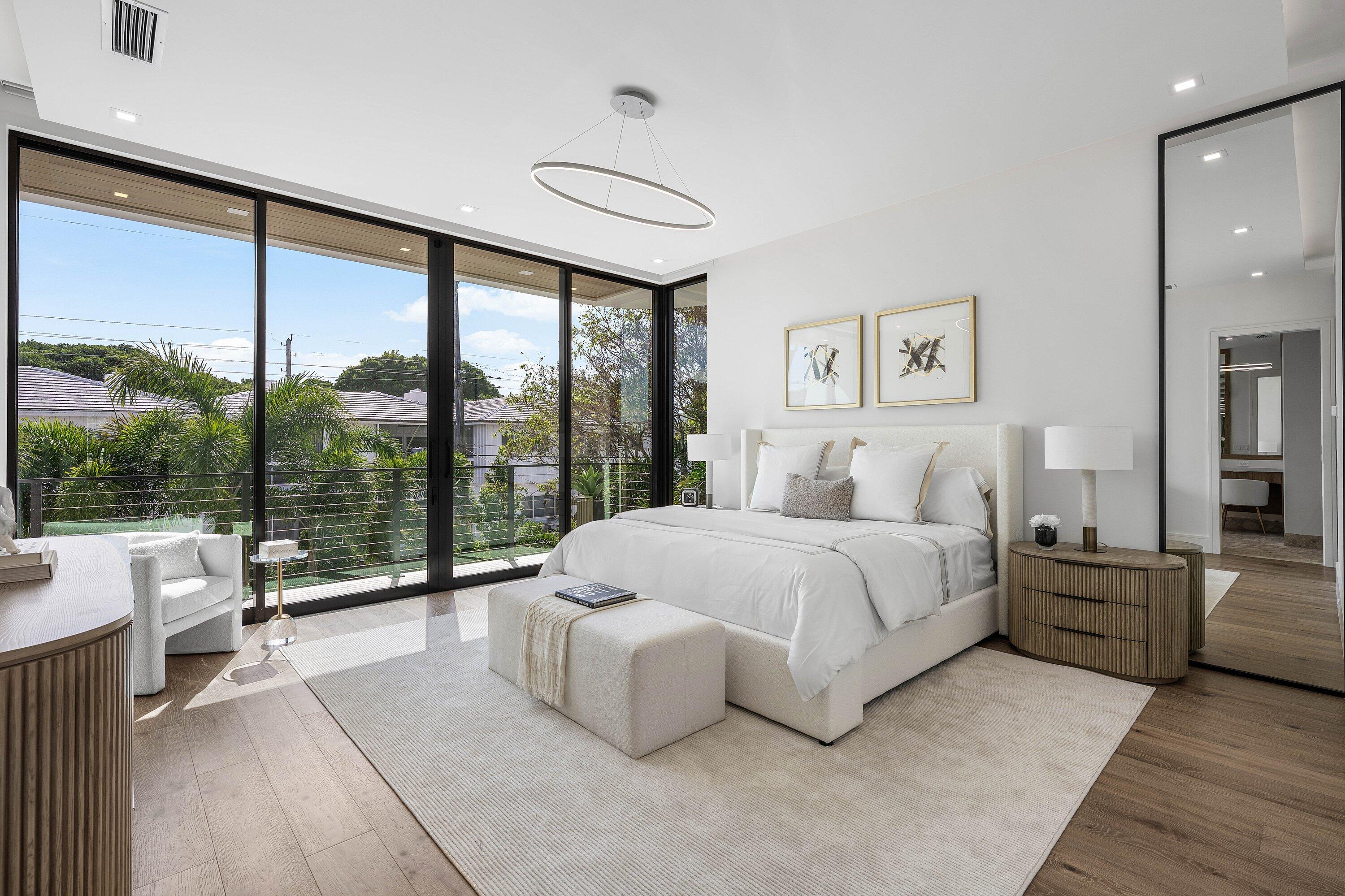 130 NE Wavecrest, Boca Raton FL 33432