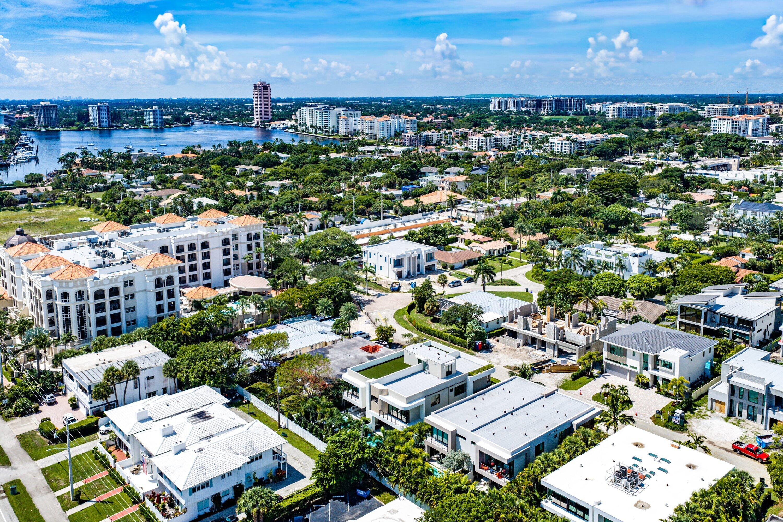 130 NE Wavecrest, Boca Raton FL 33432