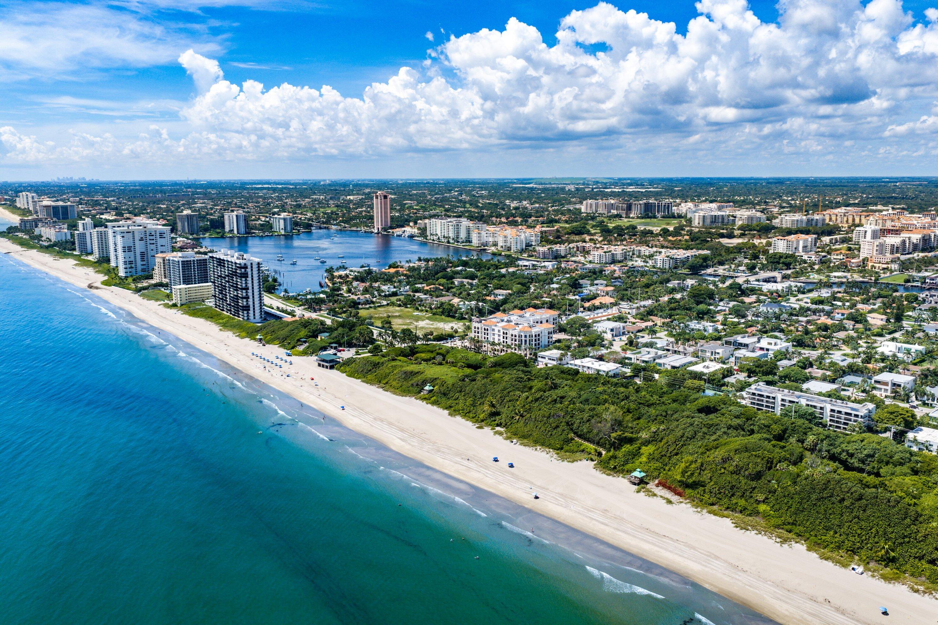 130 NE Wavecrest, Boca Raton FL 33432