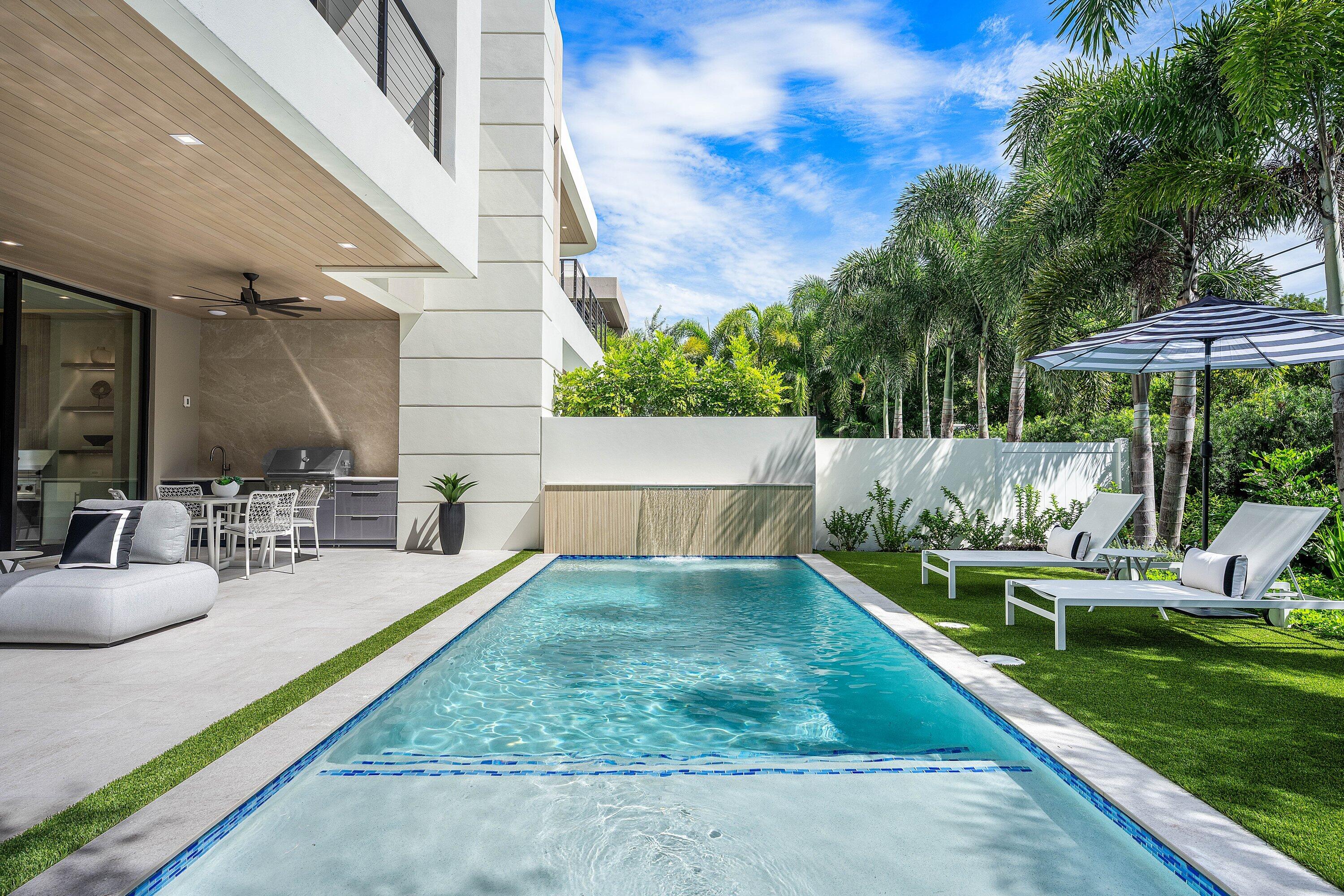 130 NE Wavecrest, Boca Raton FL 33432