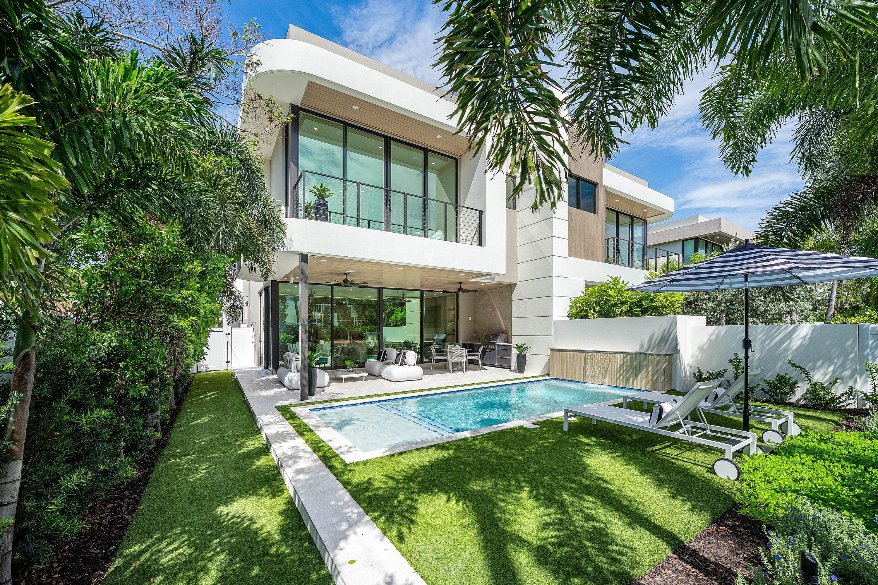 130 NE Wavecrest, Boca Raton FL 33432