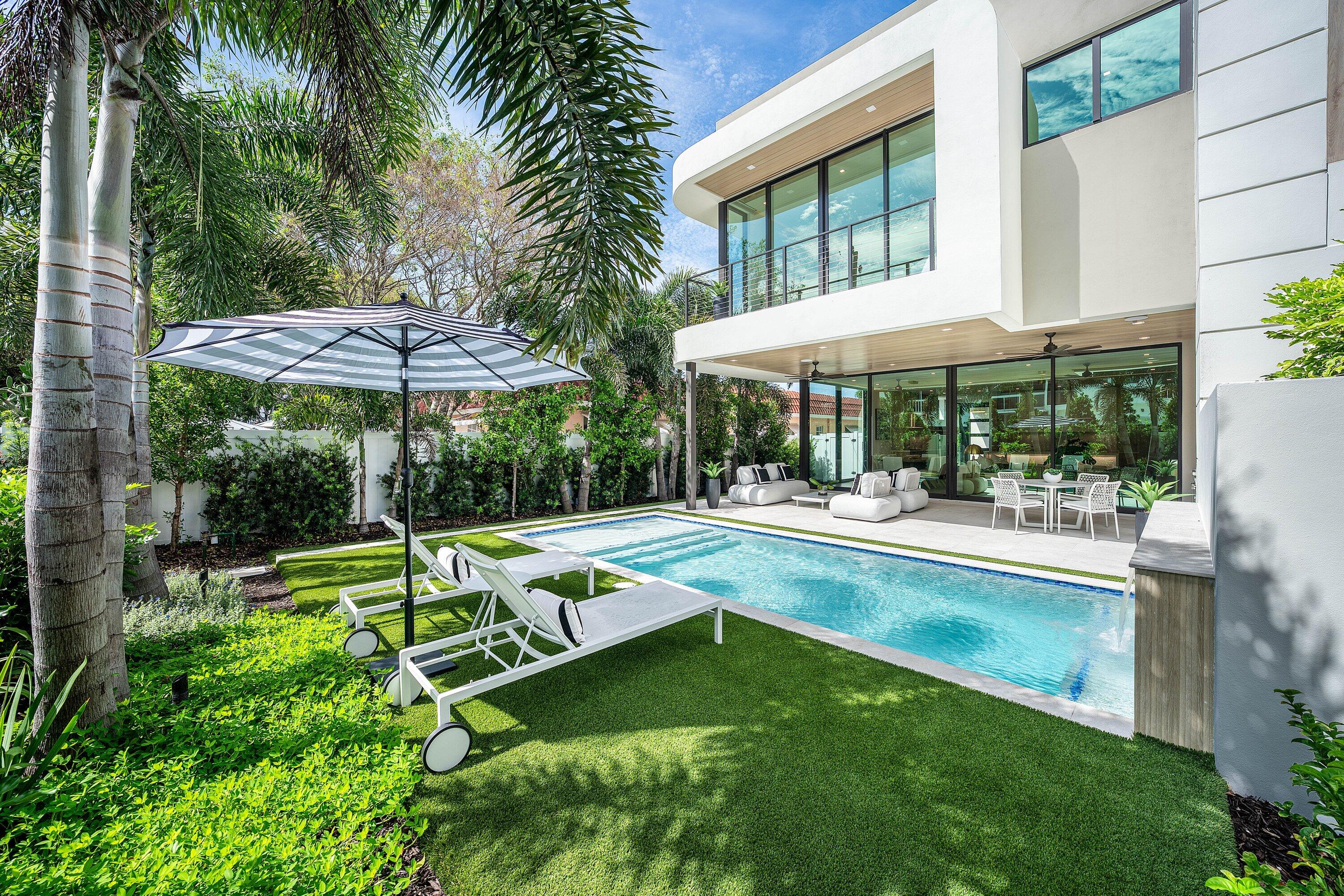 130 NE Wavecrest, Boca Raton FL 33432