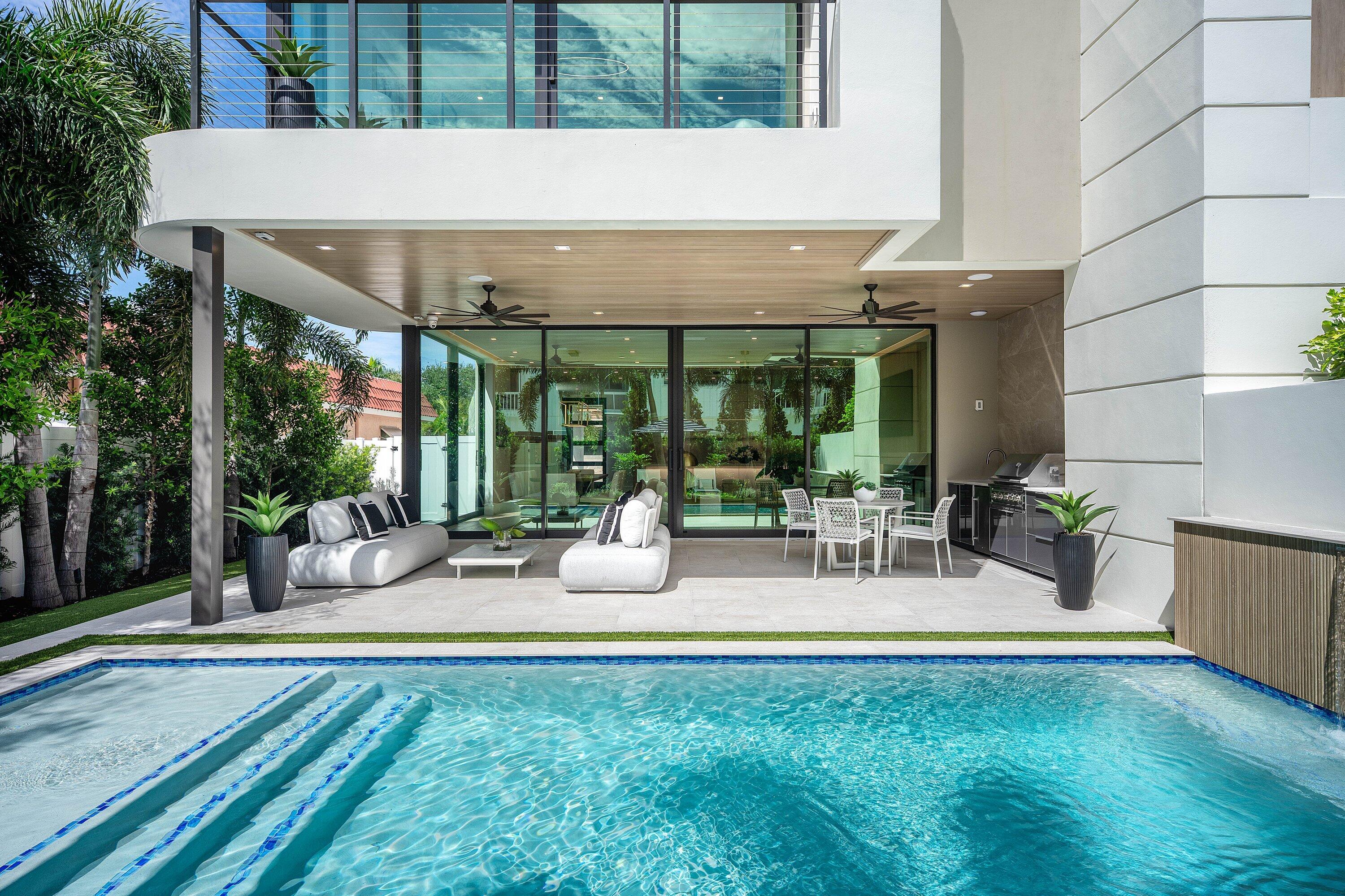130 NE Wavecrest, Boca Raton FL 33432