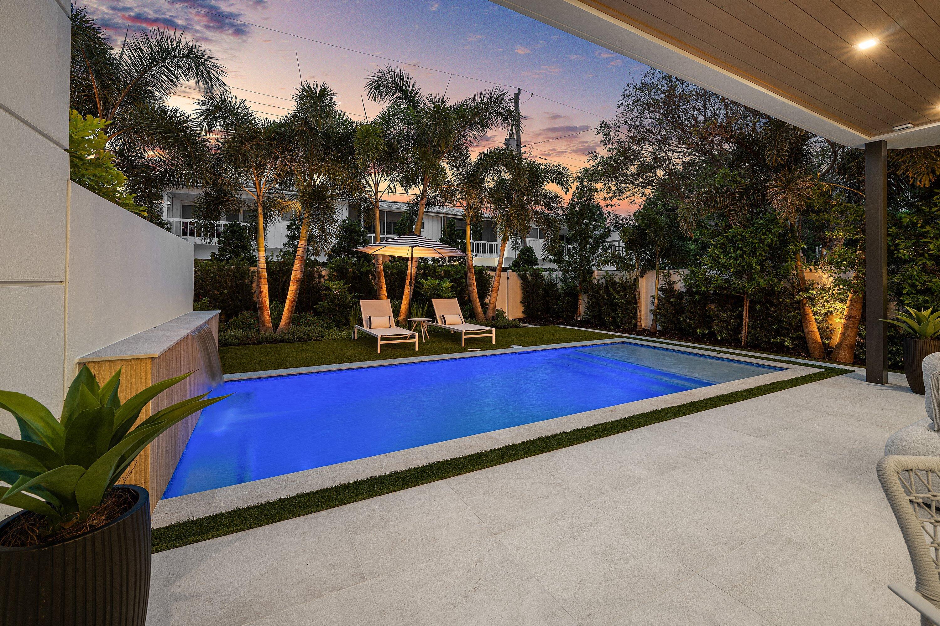 130 NE Wavecrest, Boca Raton FL 33432