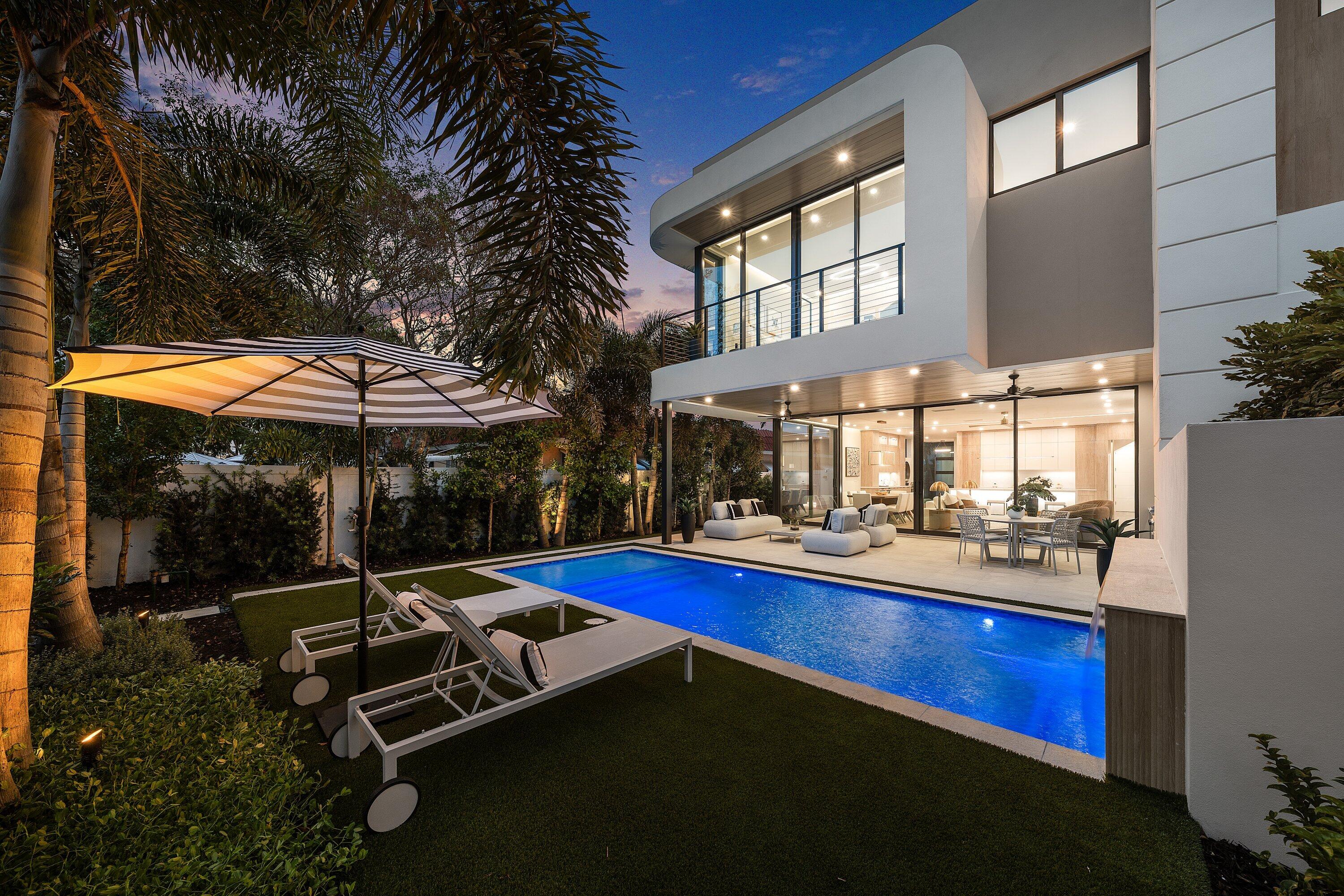 130 NE Wavecrest, Boca Raton FL 33432