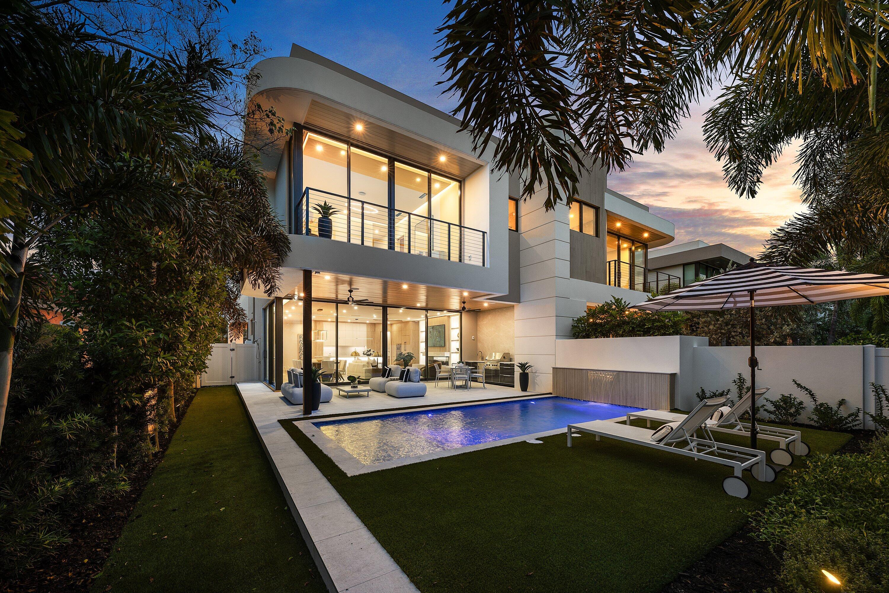 130 NE Wavecrest, Boca Raton FL 33432