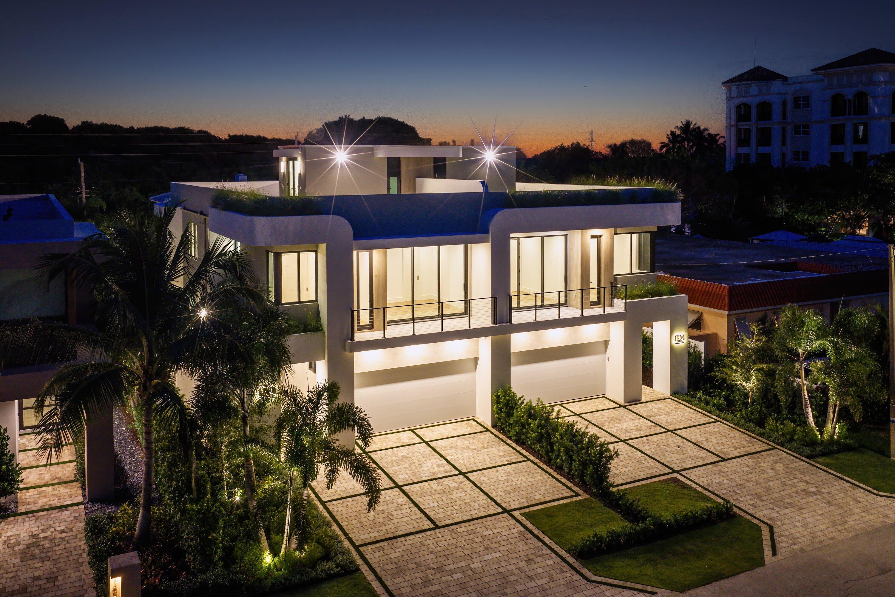 130 NE Wavecrest, Boca Raton FL 33432