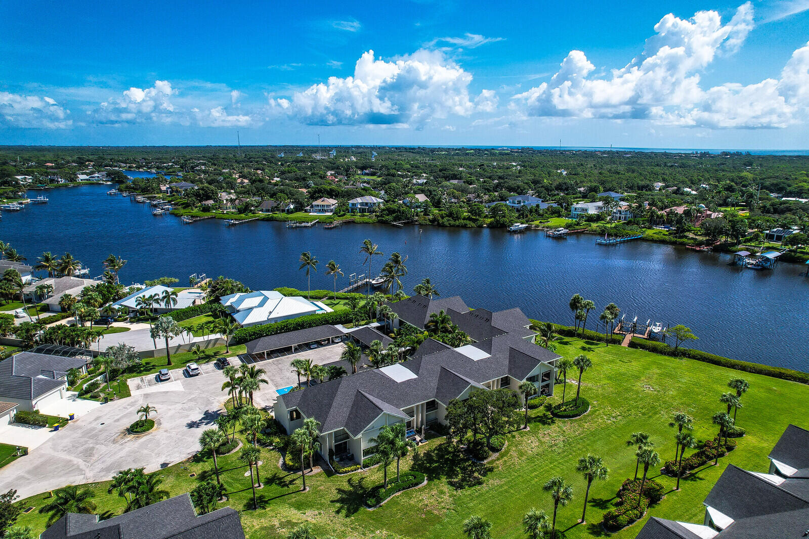 19149 SE Sea Turtle #105A, Jupiter FL 33469
