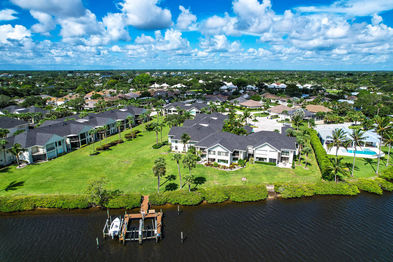 19149 SE Sea Turtle #105A, Jupiter FL 33469