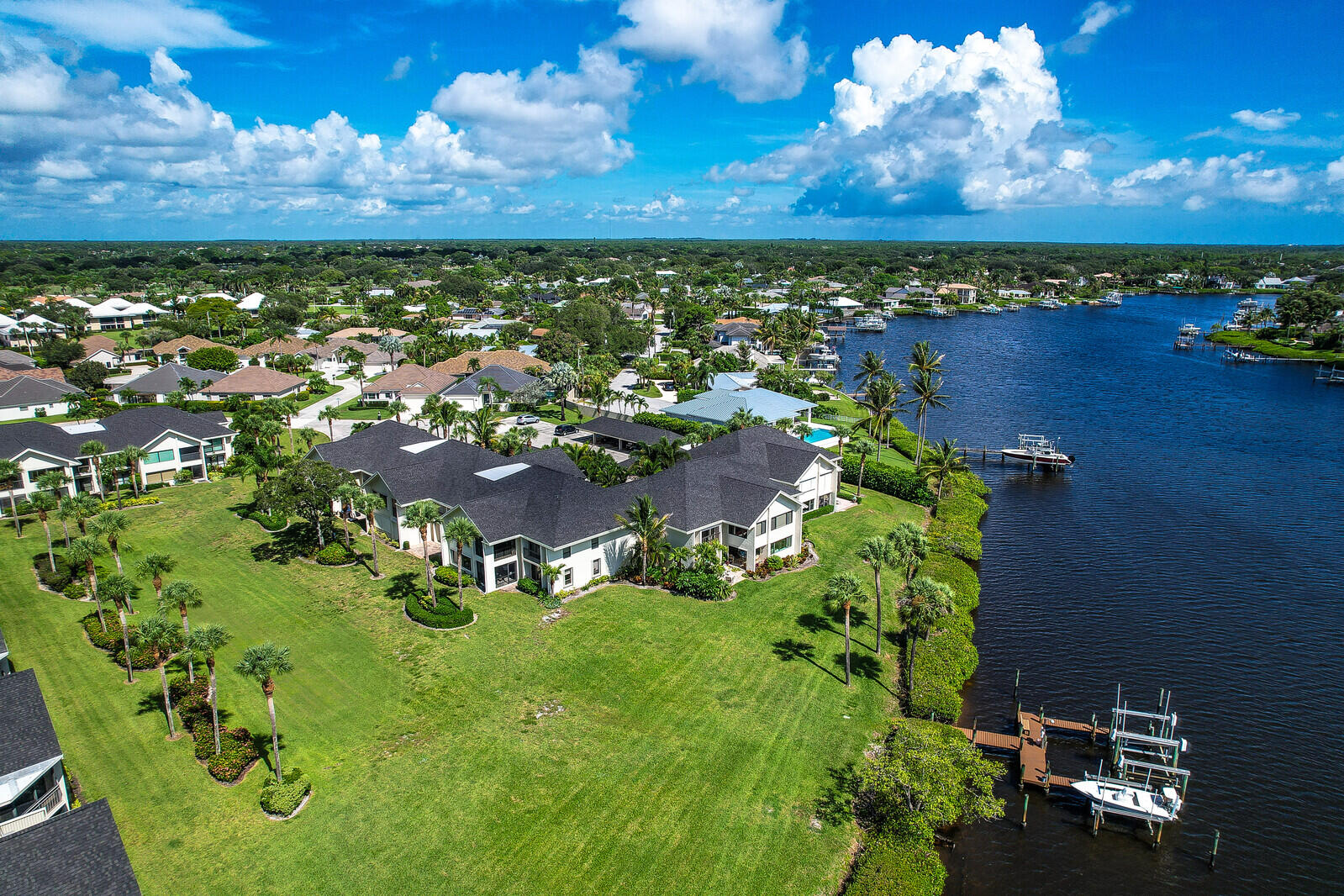 19149 SE Sea Turtle #105A, Jupiter FL 33469