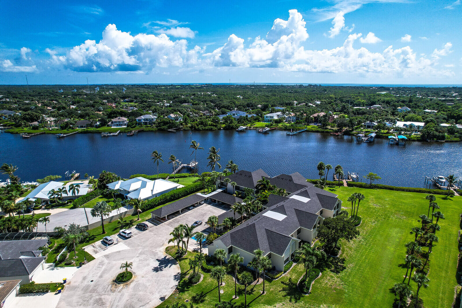 19149 SE Sea Turtle #105A, Jupiter FL 33469
