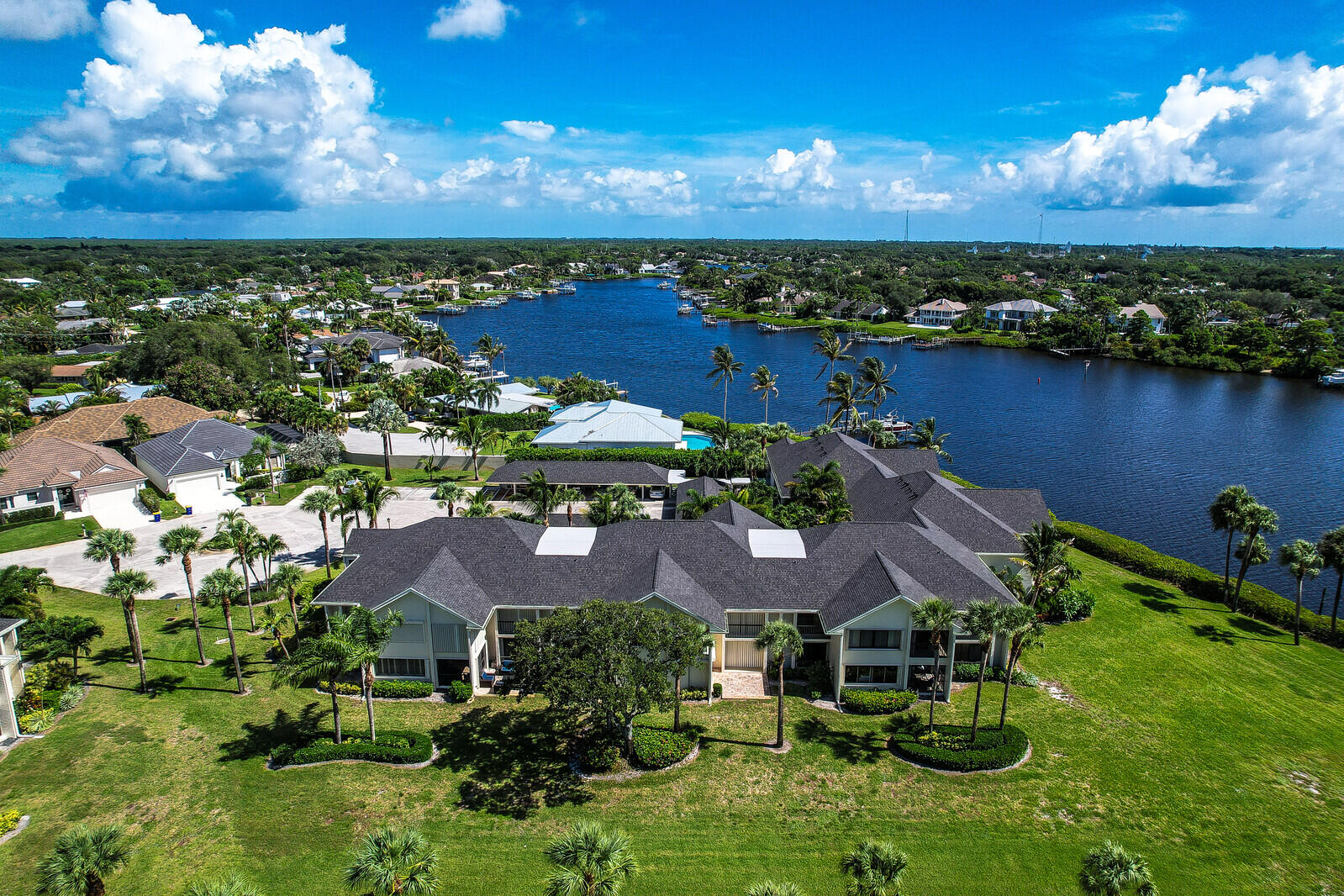 19149 SE Sea Turtle #105A, Jupiter FL 33469