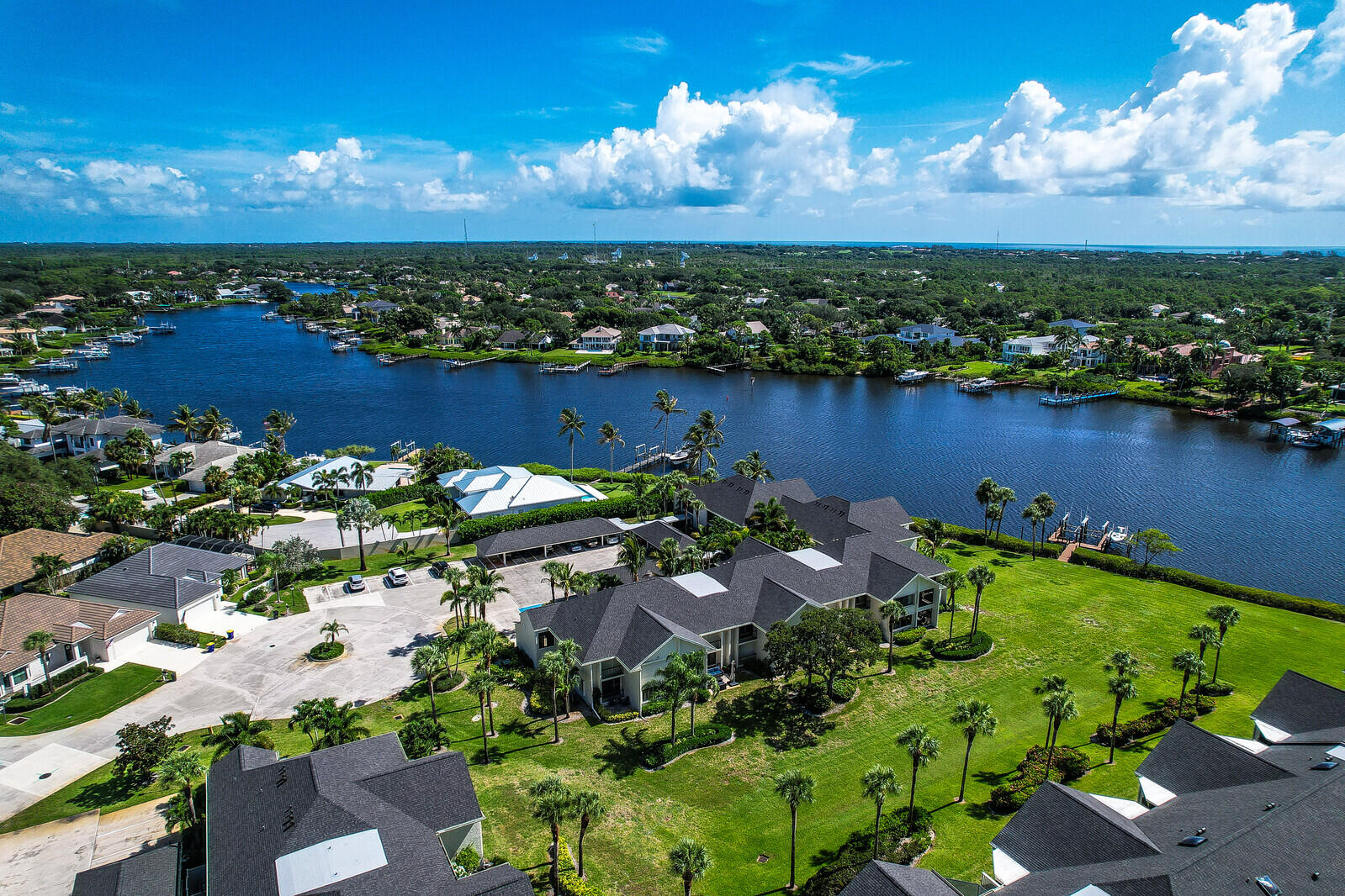 19149 SE Sea Turtle #105A, Jupiter FL 33469
