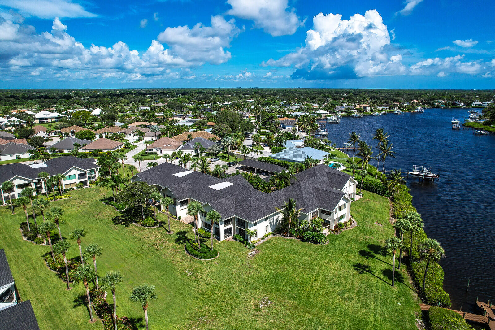 19149 SE Sea Turtle #105A, Jupiter FL 33469