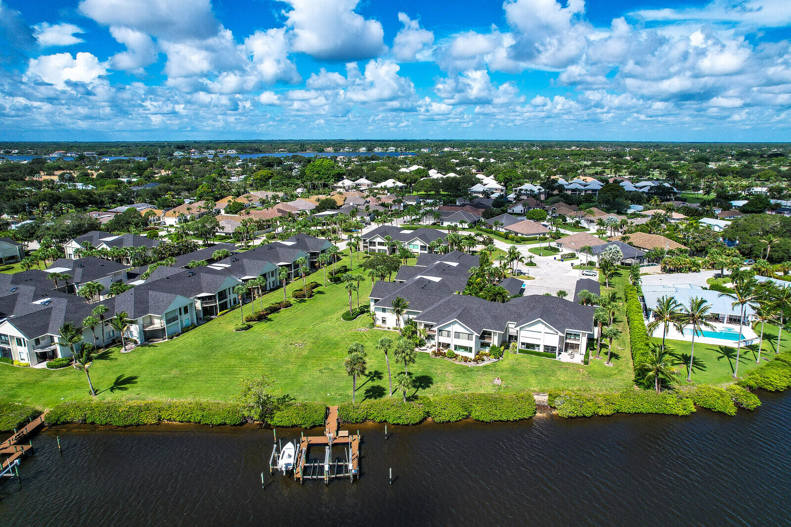 19149 SE Sea Turtle #105A, Jupiter FL 33469